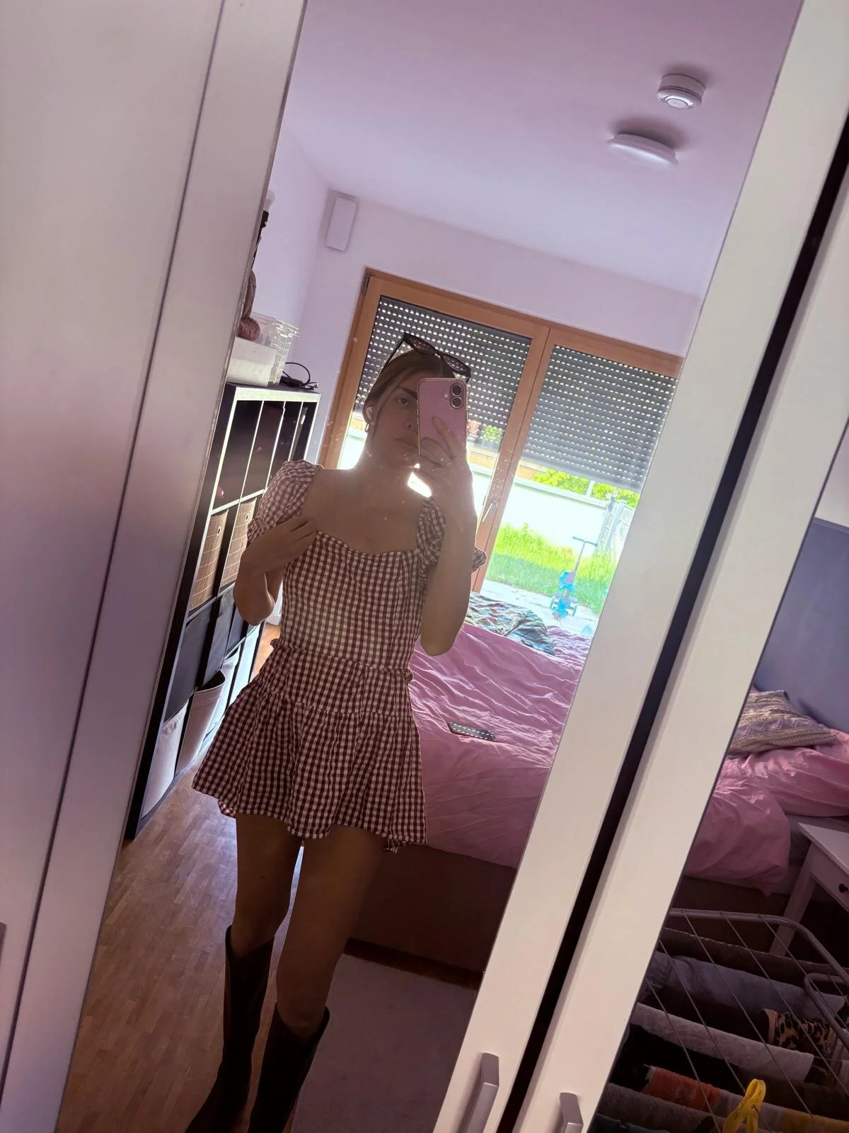 XXX Porn Photo of Nude Ninalynnx 3