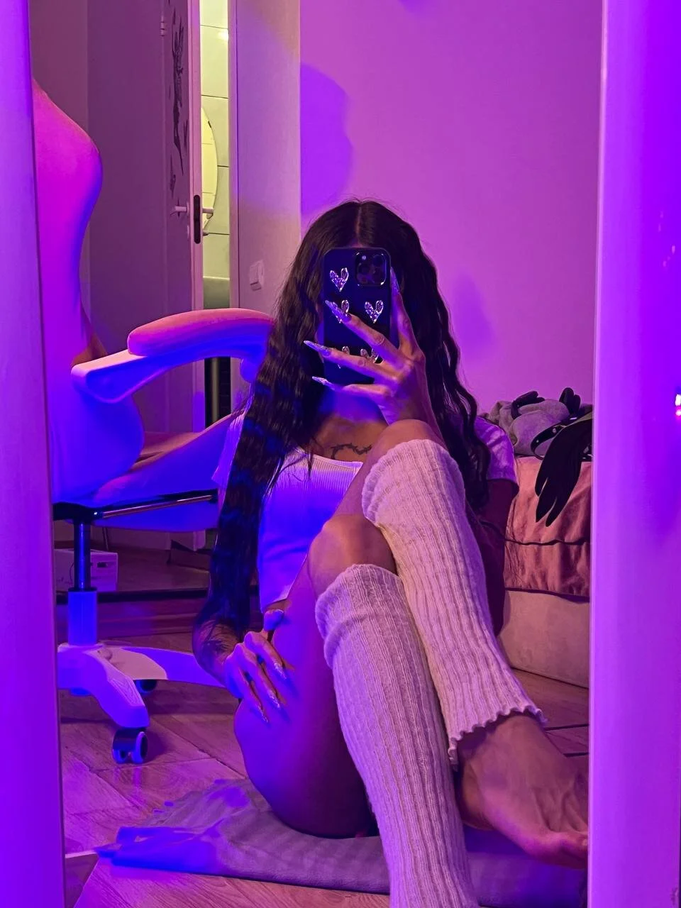 XXX Porn Photo of Nude Kim_Oberlin_ 12