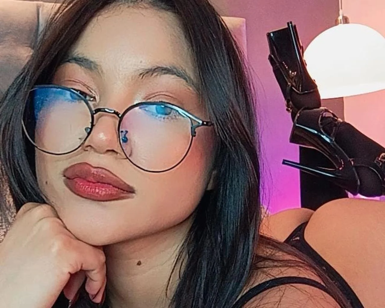XXX Porn Photo of Nude kendalFox_ 2