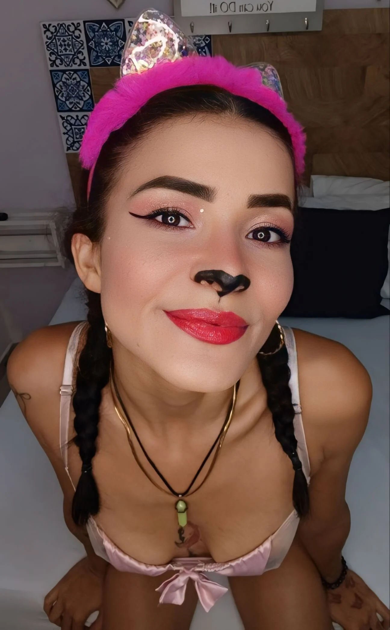 XXX Porn Photo of Nude Darliin_G 6