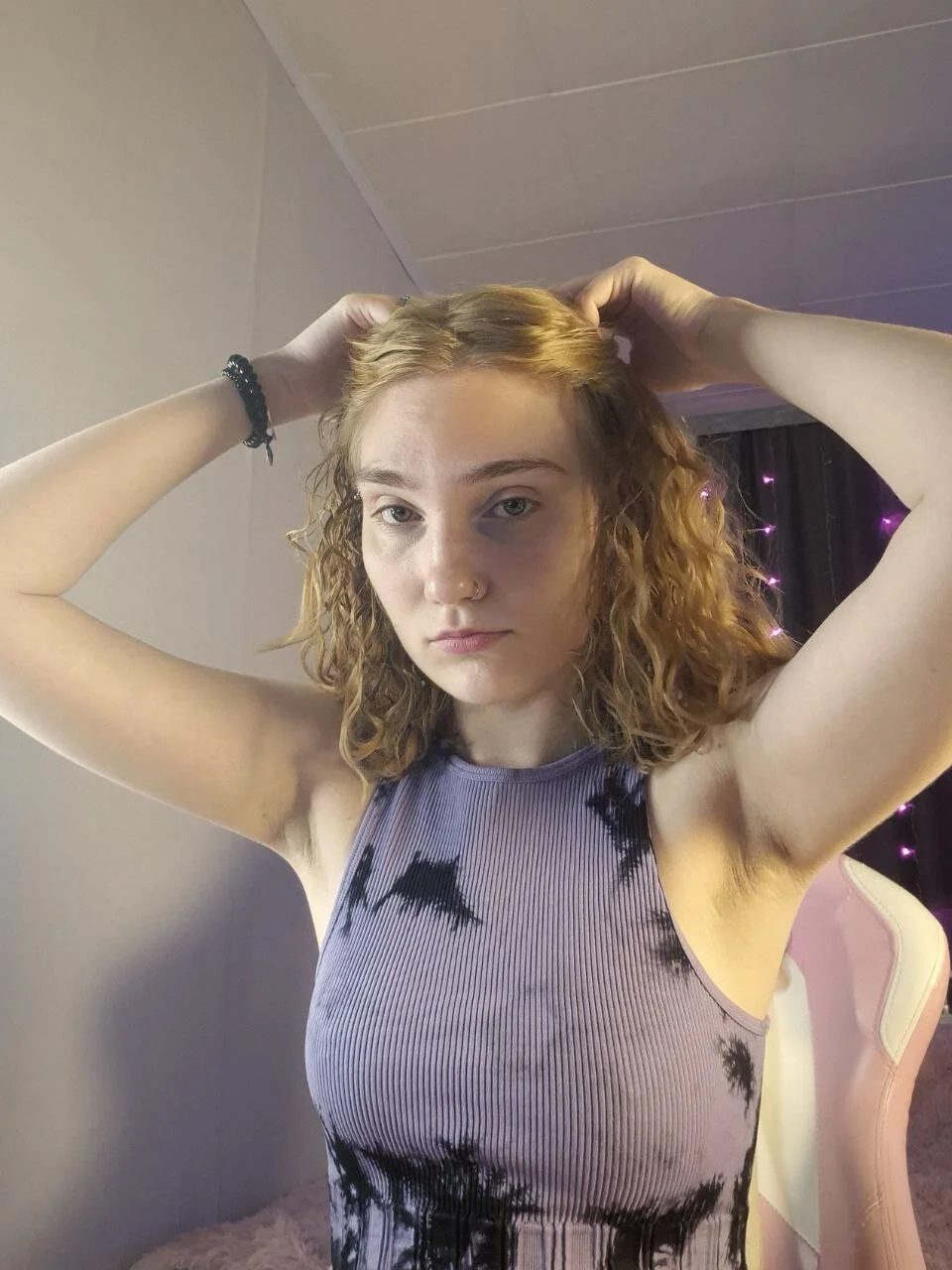 XXX Porn Photo of Nude ReddHotPipper 5