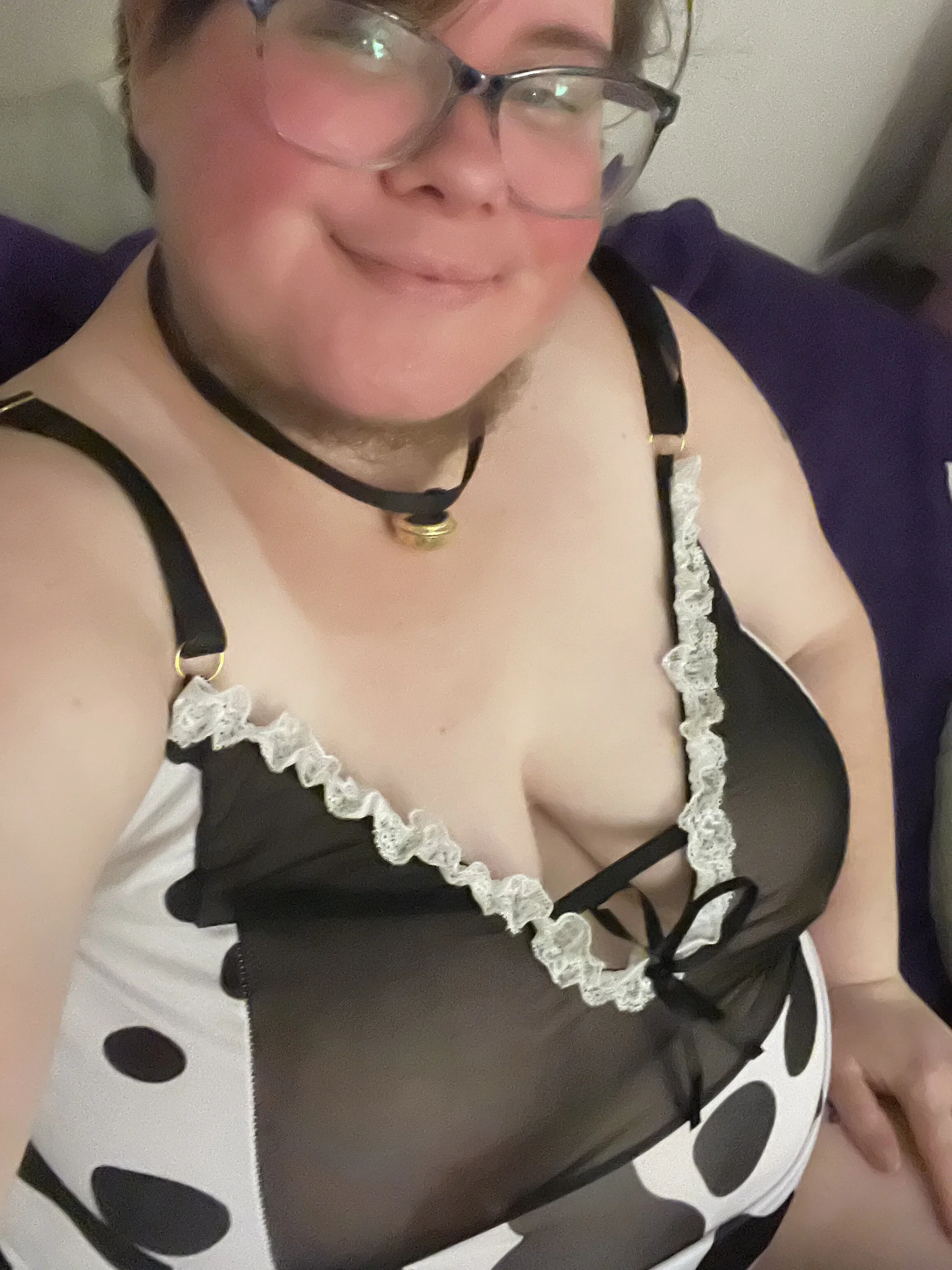 XXX Porn Photo of Nude femboyphoenix 1