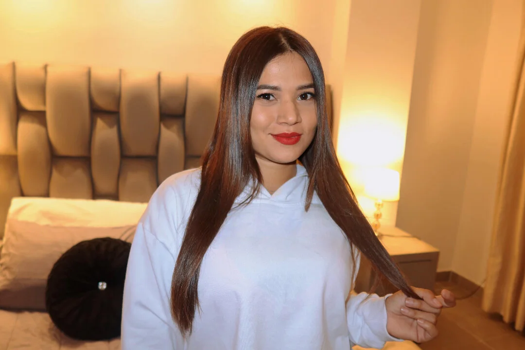 XXX Porn Photo of Nude Karliie_kloss_ 9