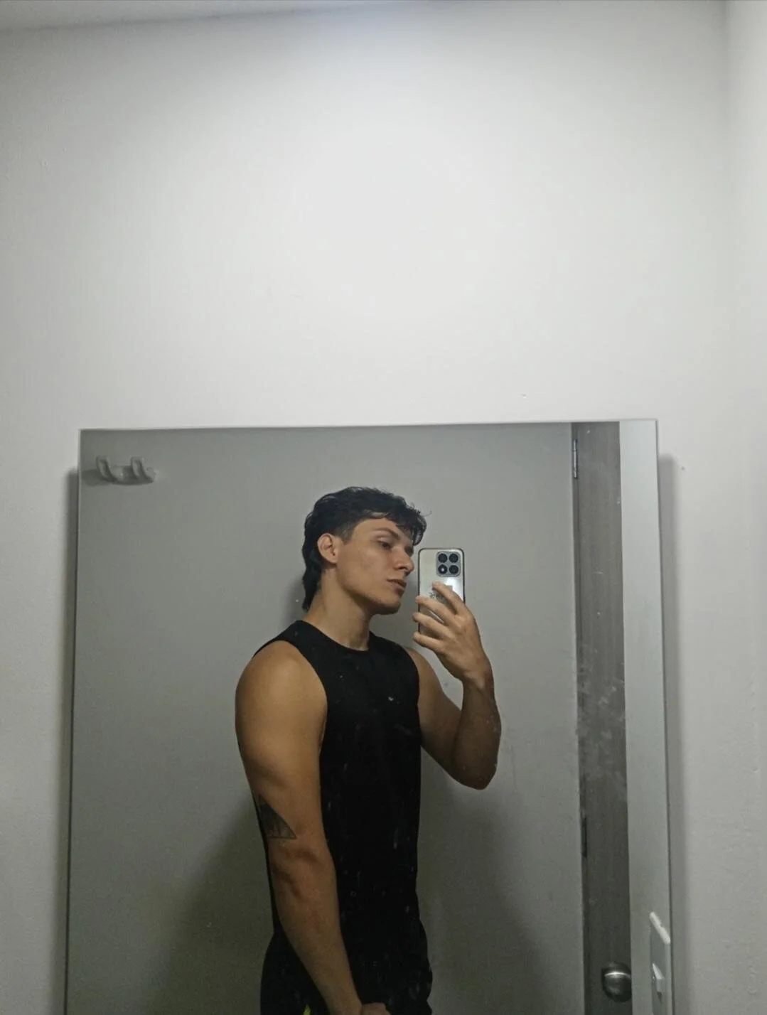 XXX Porn Photo of Nude Zayn_clausen 1