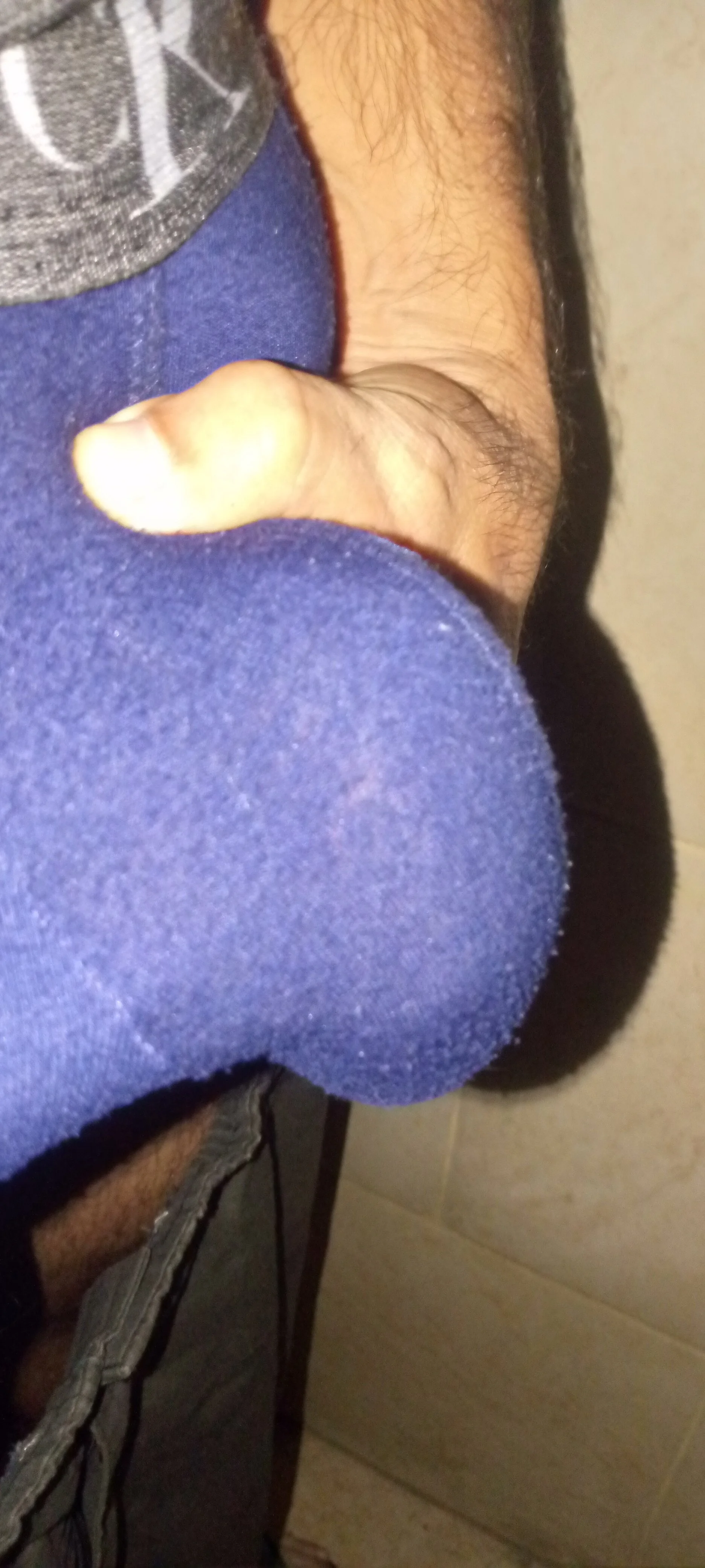 XXX Porn Photo of Nude Juan_45 1