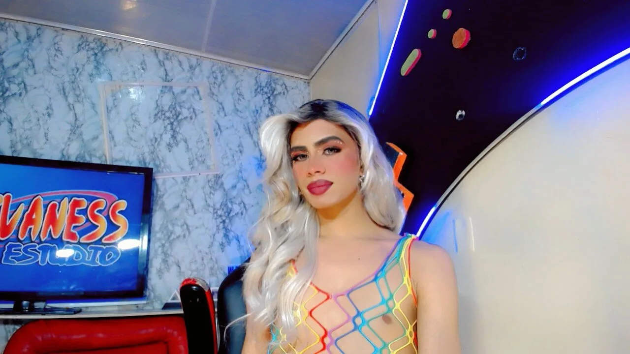 XXX Porn Photo of Nude Silvana_Boyer 5