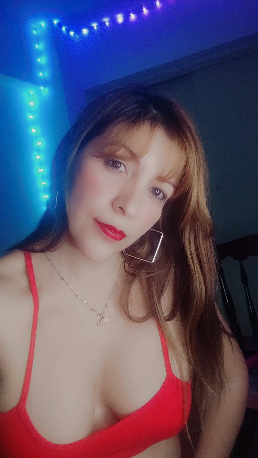 XXX Porn Photo of Nude lunabella14 4