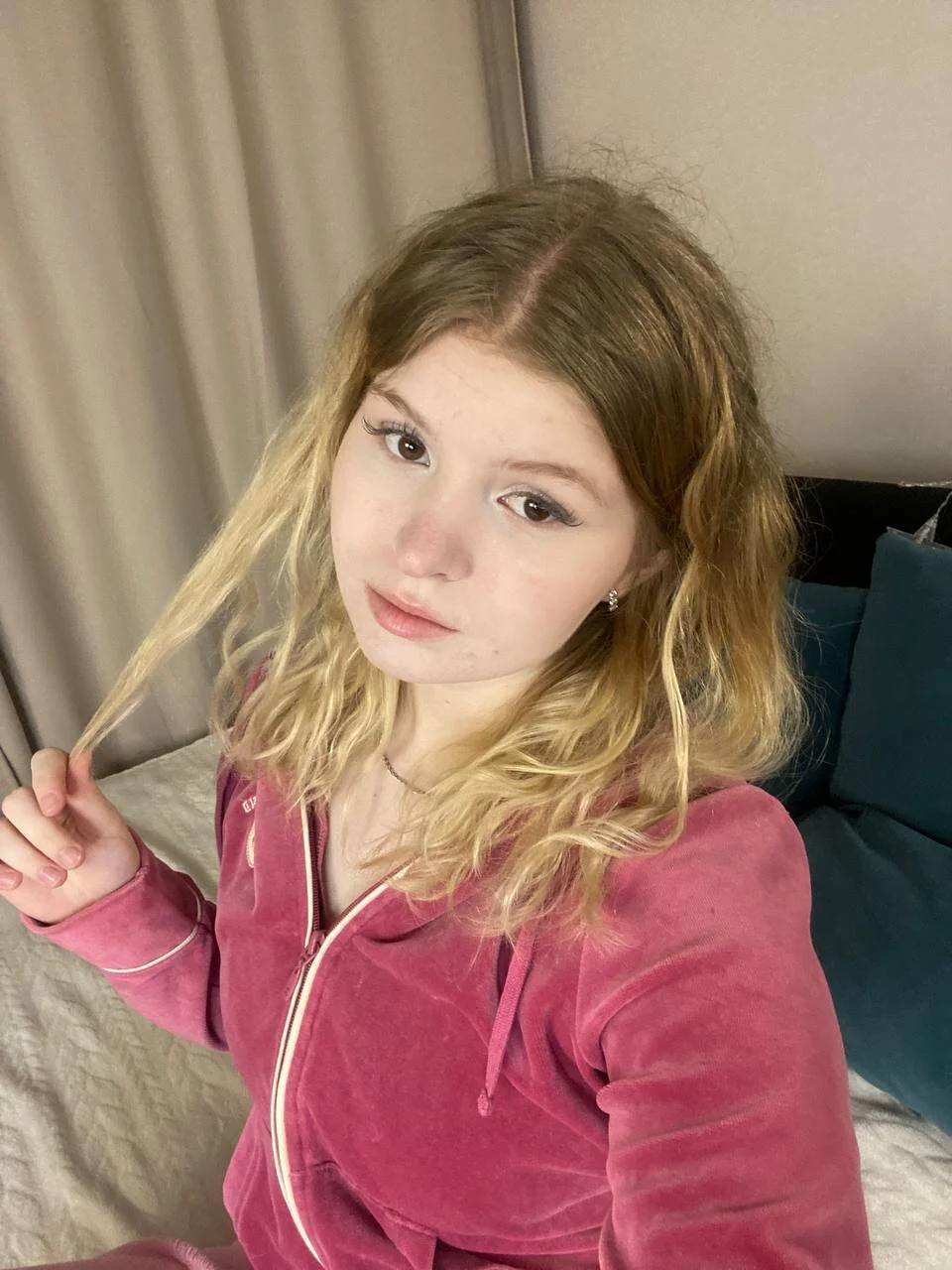 XXX Porn Photo of Nude ShontaWasilko 270