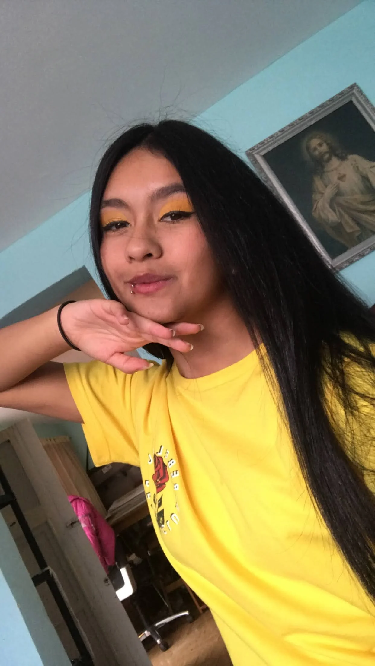 XXX Porn Photo of Nude elaine_sun1 8