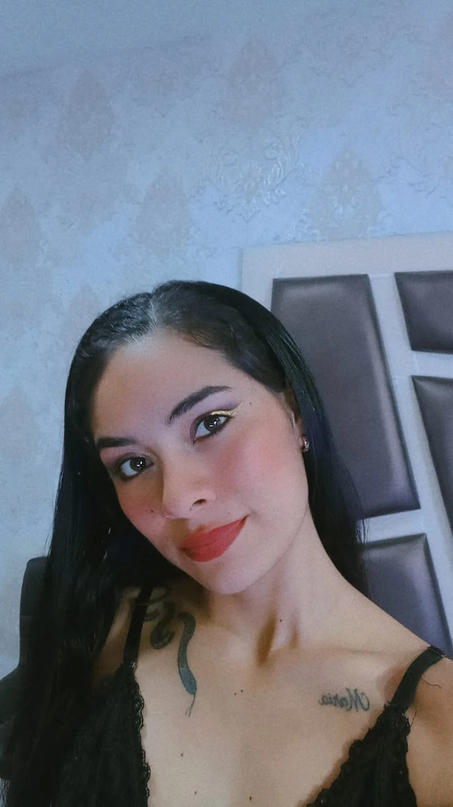 XXX Porn Photo of Nude NicoleEsposito 64