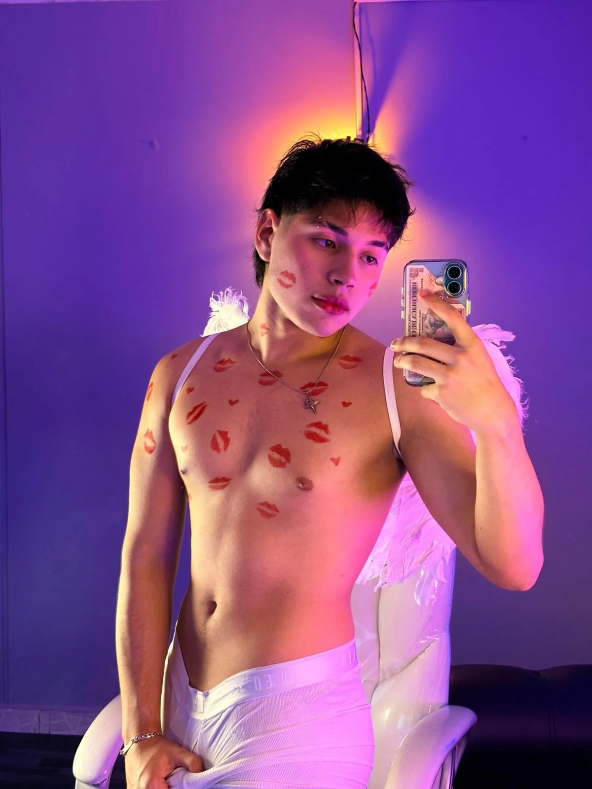 XXX Porn Photo of Nude Jordan_24_ 18