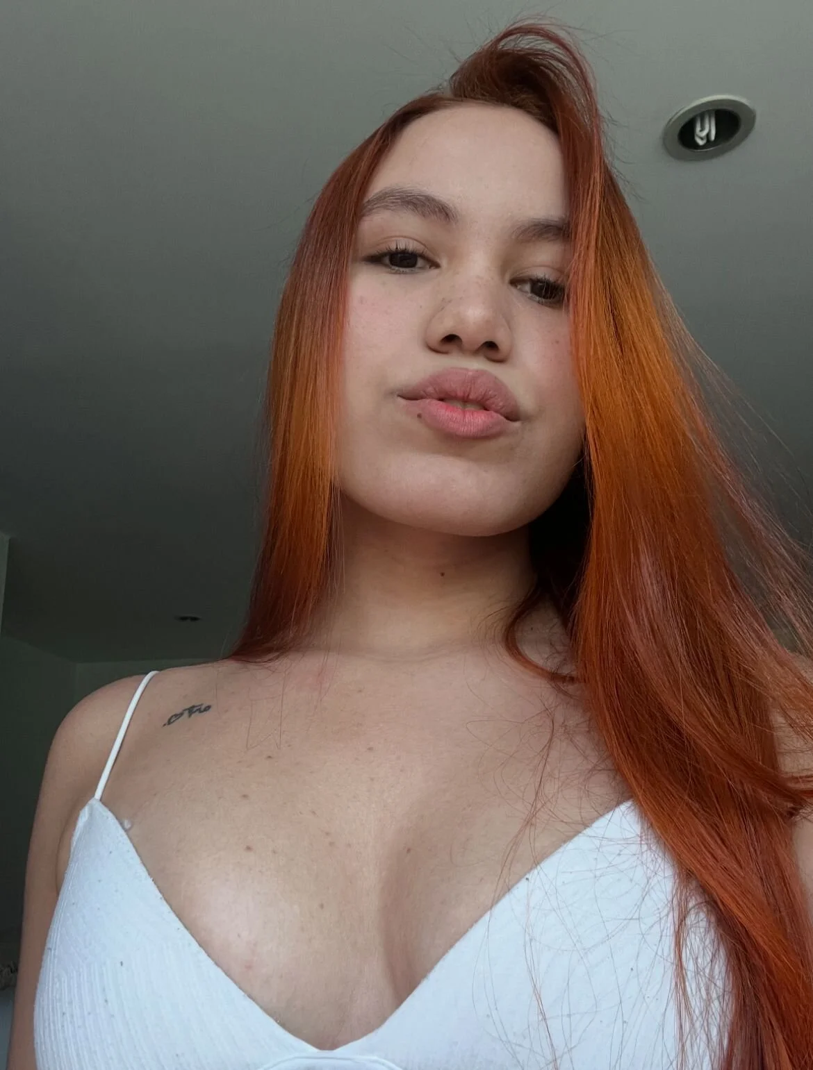 XXX Porn Photo of Nude Gabyjackson1 5