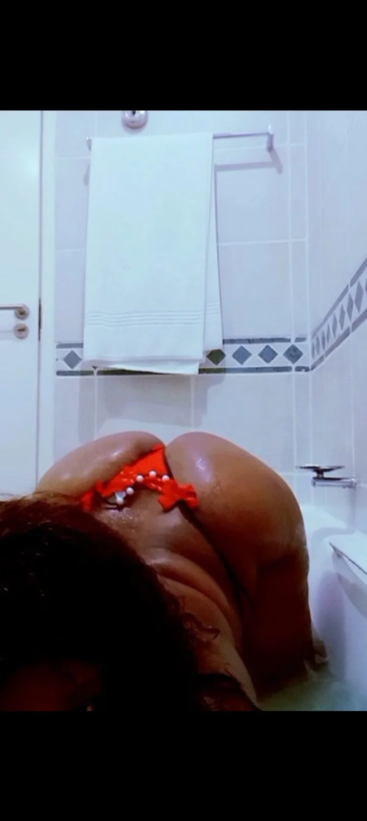 XXX Porn Photo of Nude NokwaYe 3