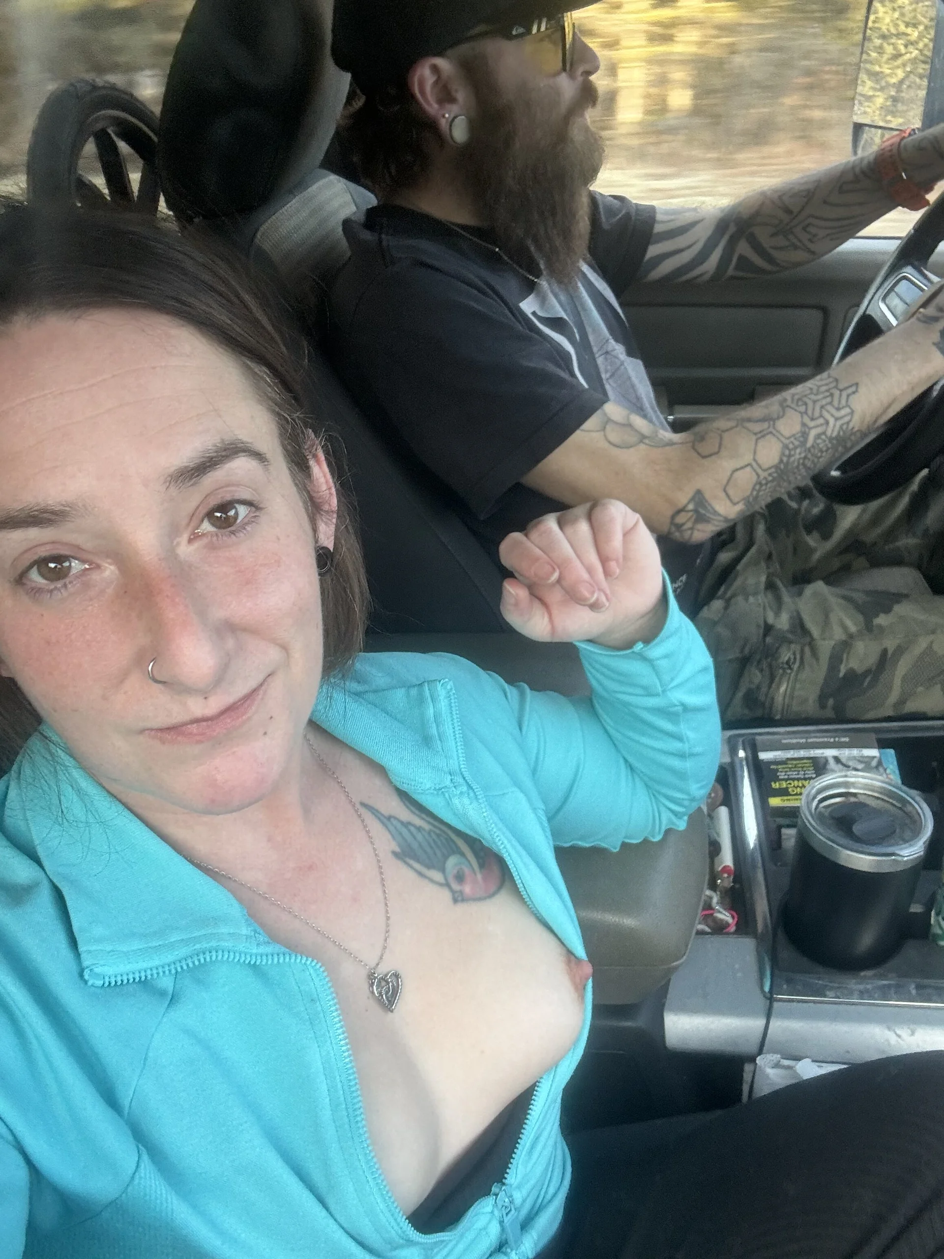XXX Porn Photo of Nude Mini_And_The_Bear 9