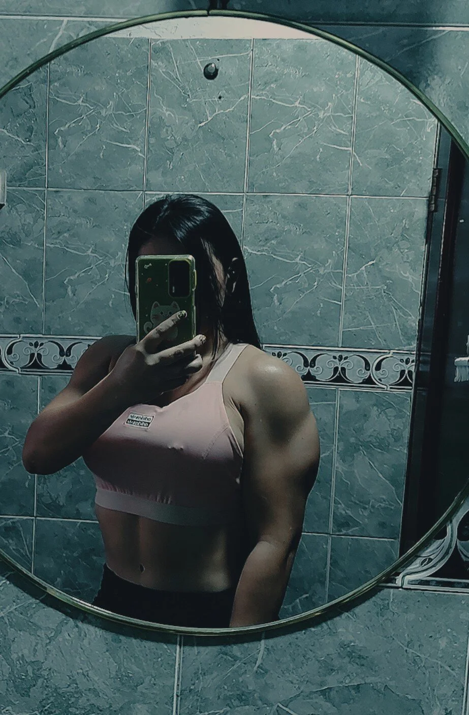 XXX Porn Photo of Nude Anny_ferrer1 4