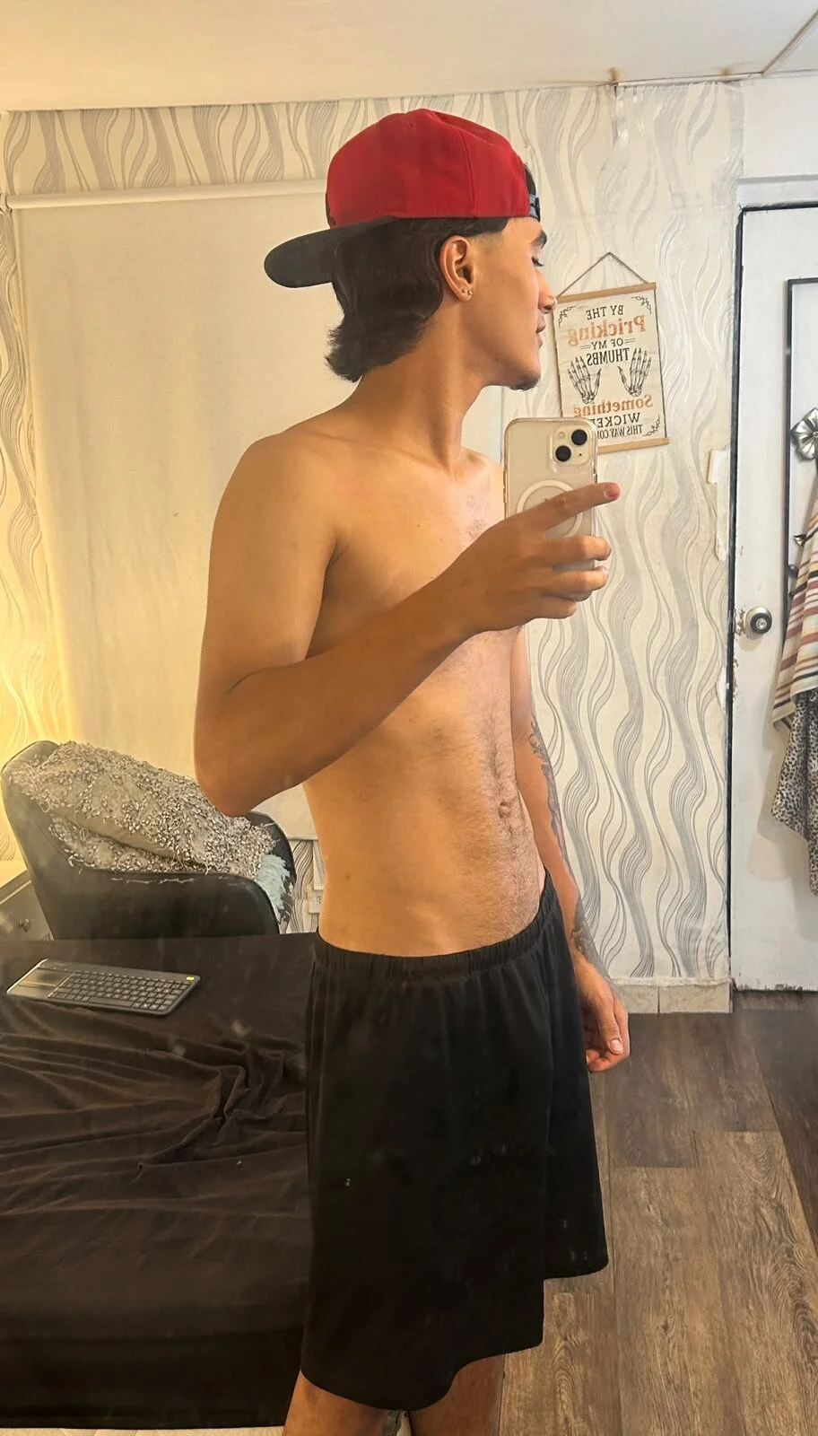 XXX Porn Photo of Nude Andreao_Pirlo 2