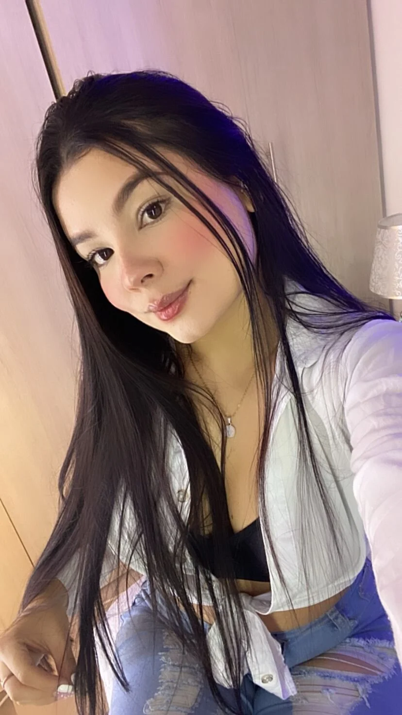 XXX Porn Photo of Nude ValeriaOrtega 13