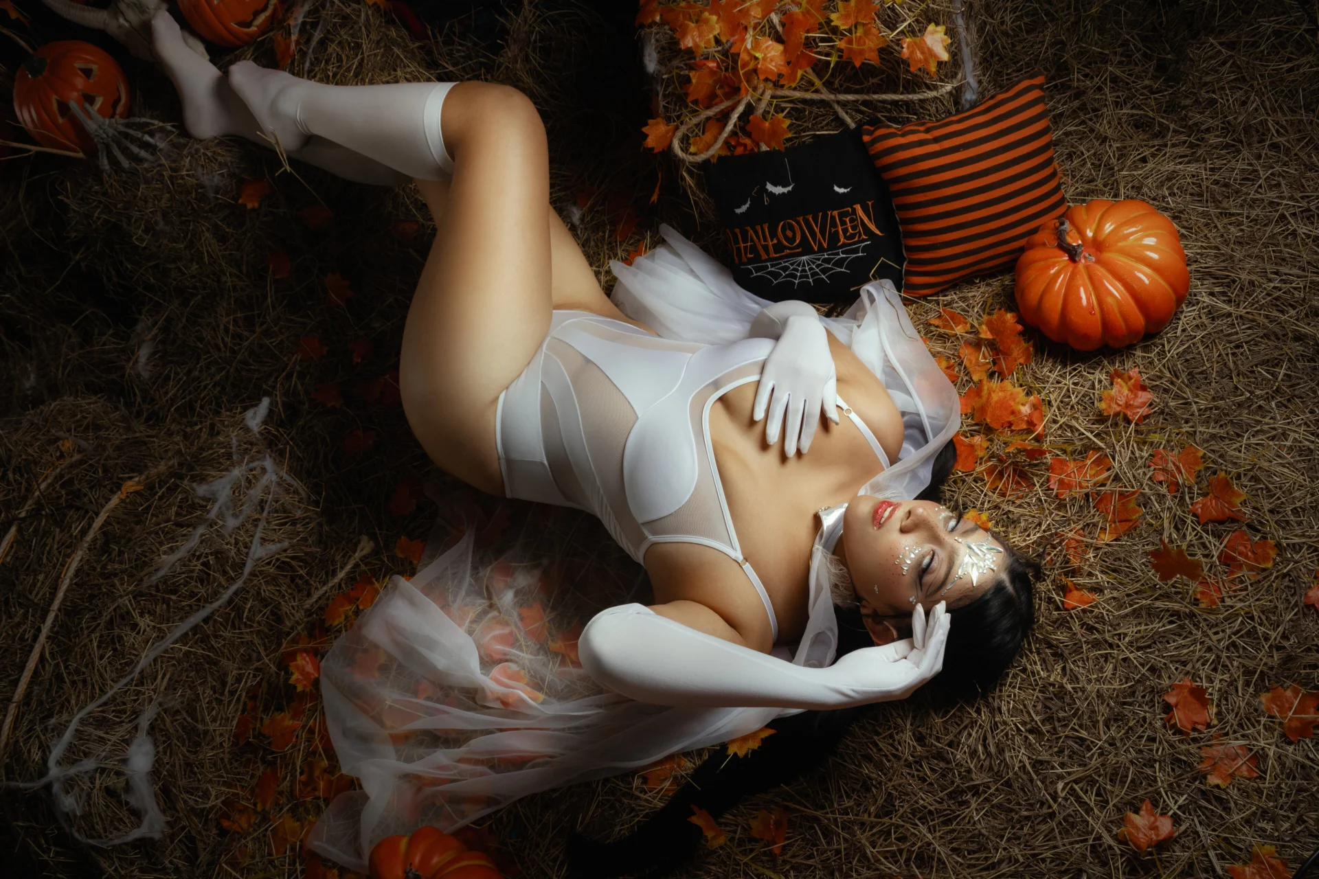 XXX Porn Photo of Nude Alyssapark 61