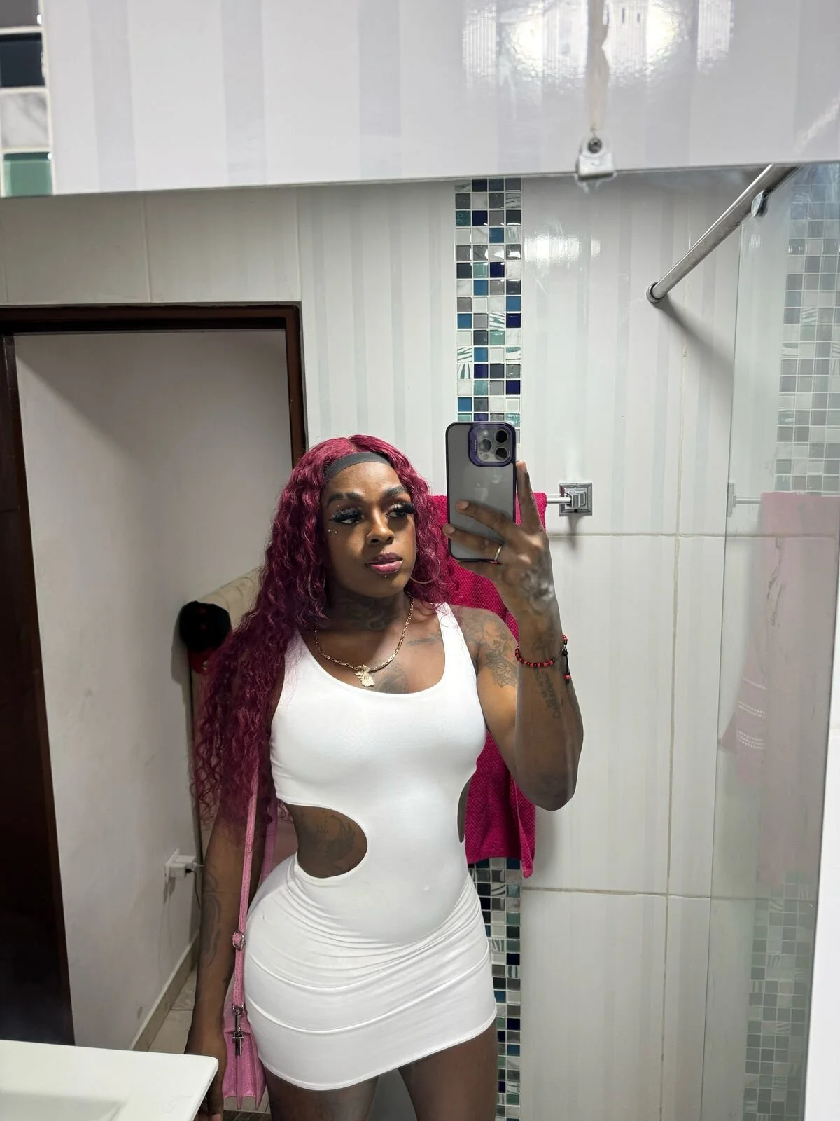 XXX Porn Photo of Nude pink_7777 1