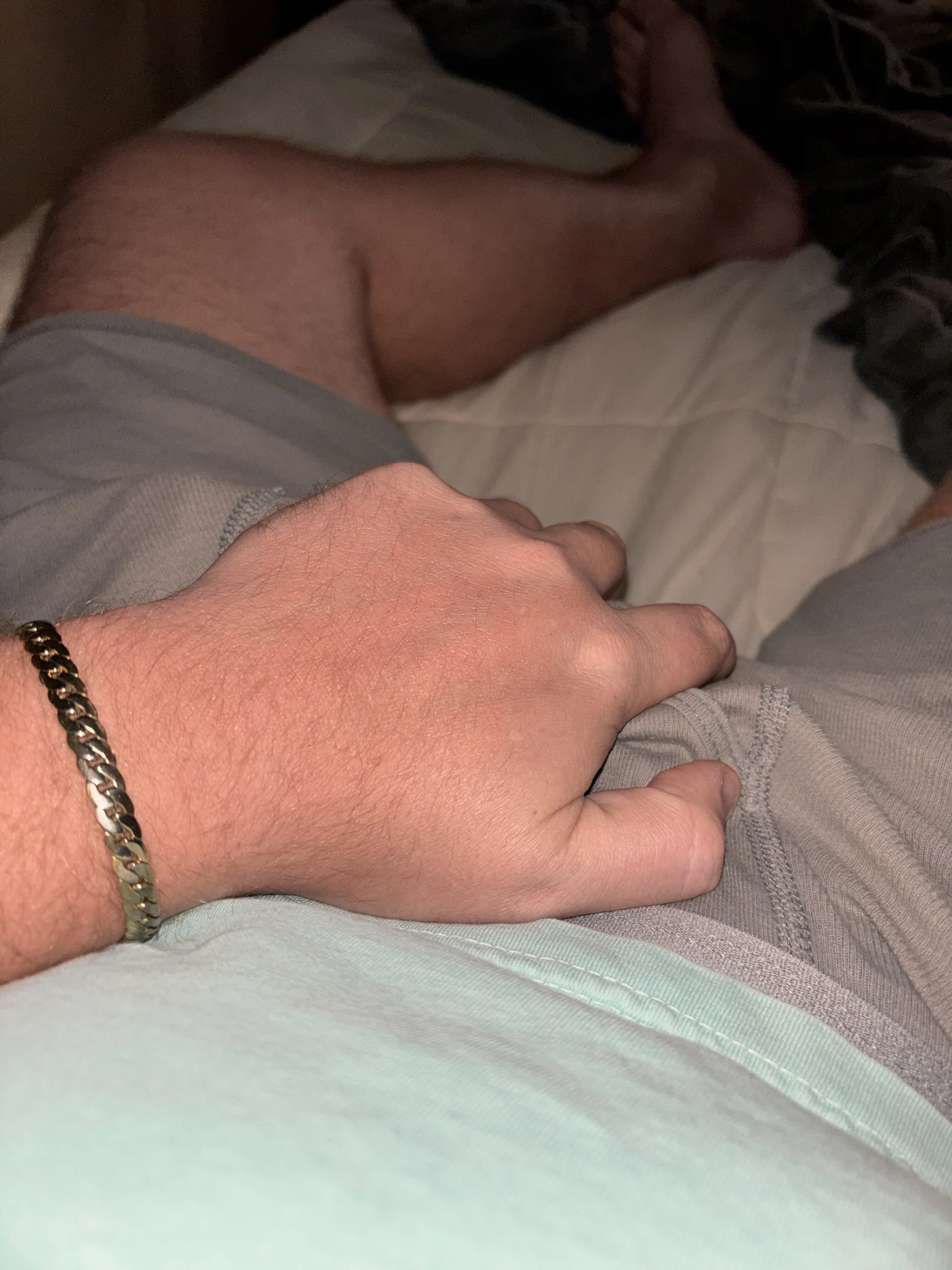 XXX Porn Photo of Nude haydenn_ 4