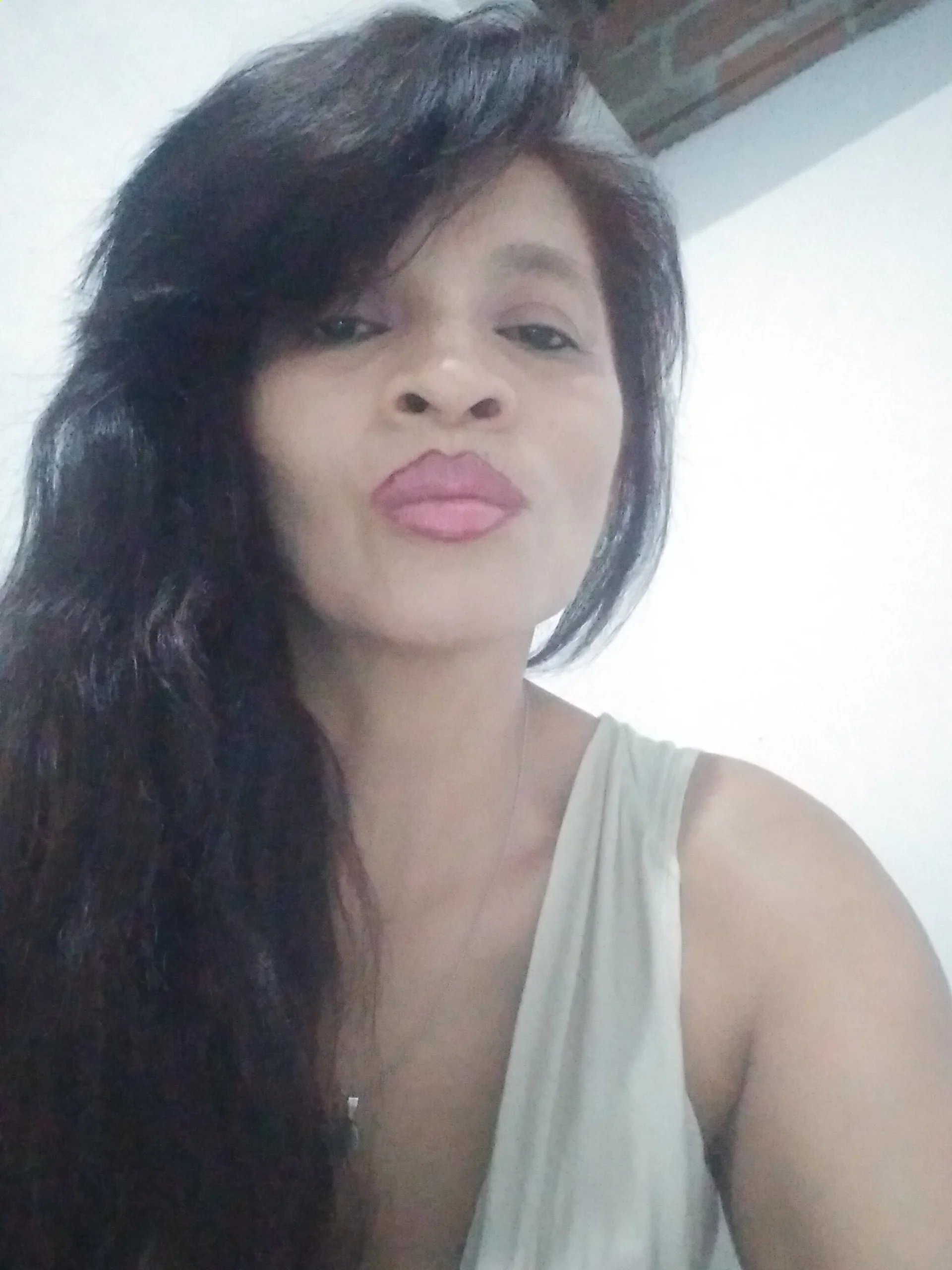 XXX Porn Photo of Nude soltrinidad 10