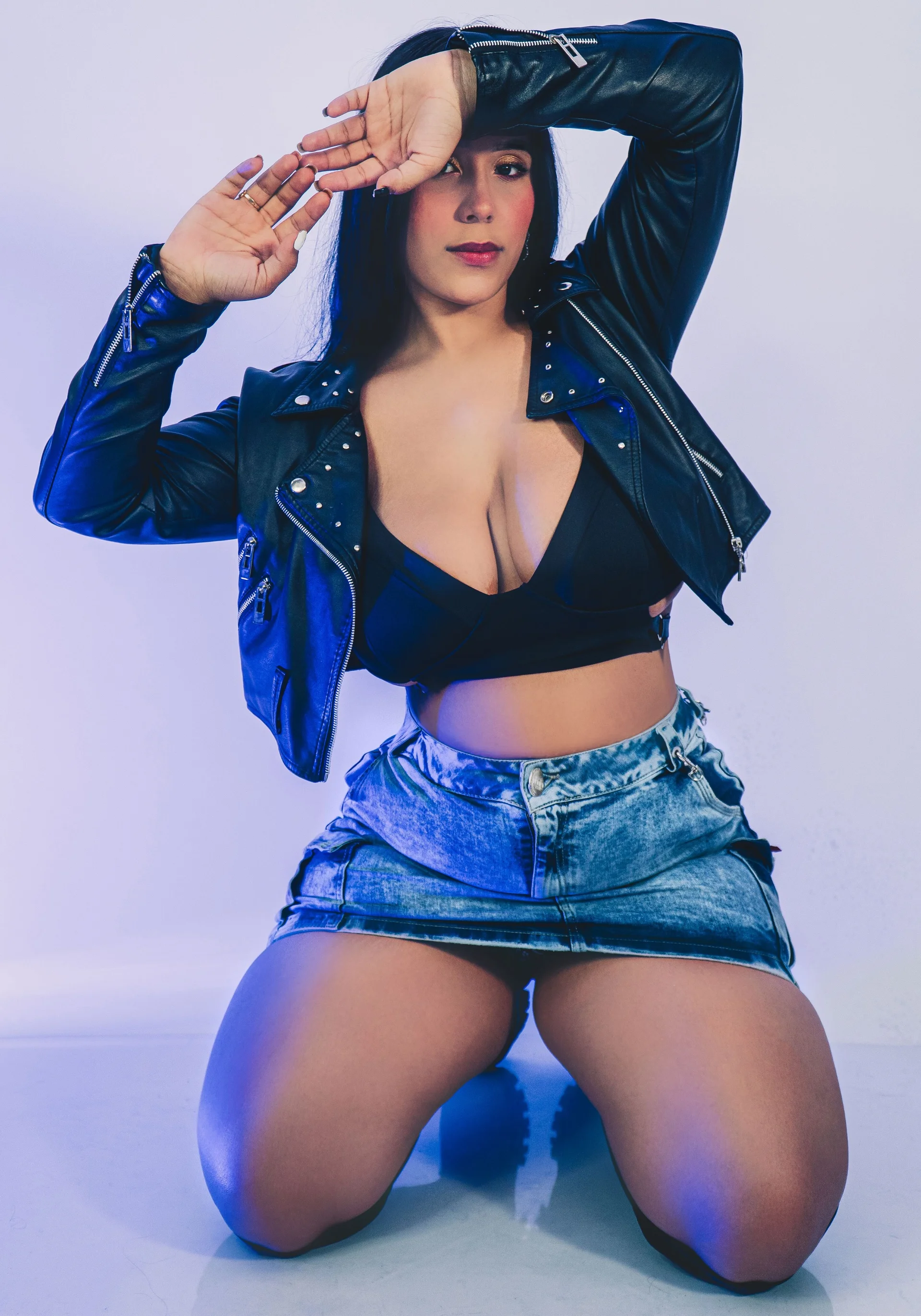 XXX Porn Photo of Nude SheylaBakerr 9