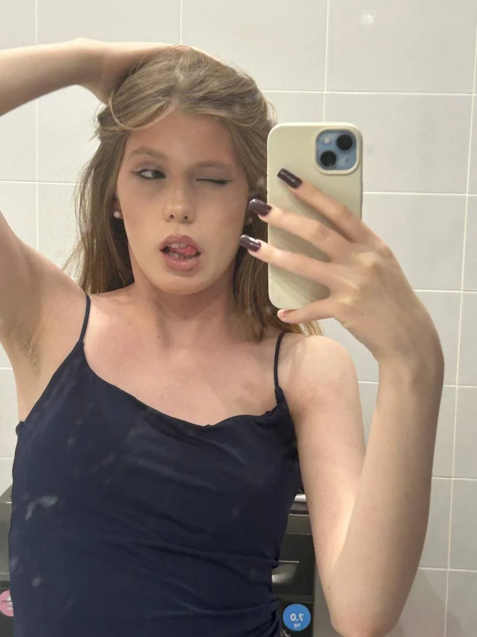 XXX Porn Photo of Nude Juleeton 76