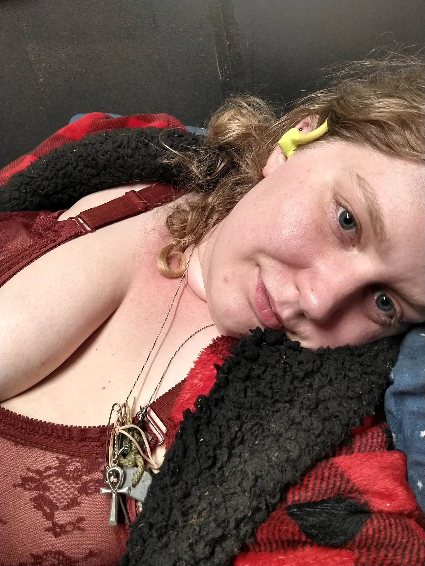 XXX Porn Photo of Nude Evalain_shadow 71
