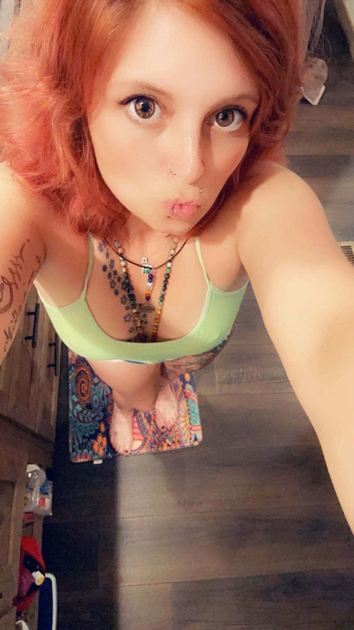 XXX Porn Photo of Nude ZeelaXoXo 36
