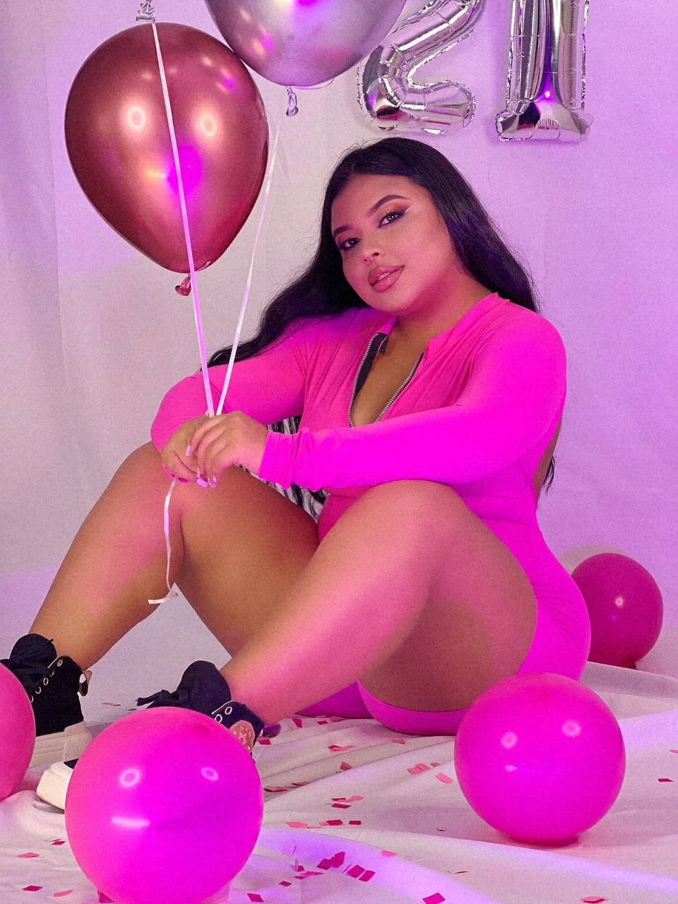 XXX Porn Photo of Nude Emily_Cooper7 20