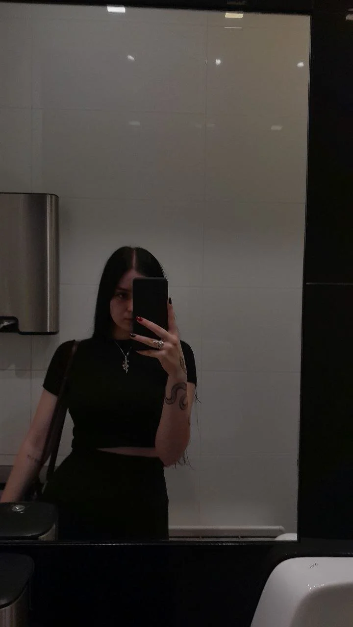 XXX Porn Photo of Nude monica_xcx 2