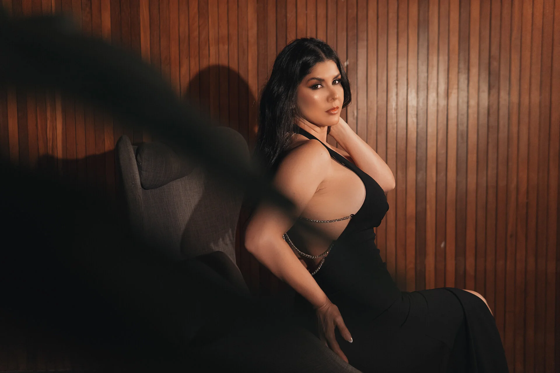 XXX Porn Photo of Nude SunnyRivers 58