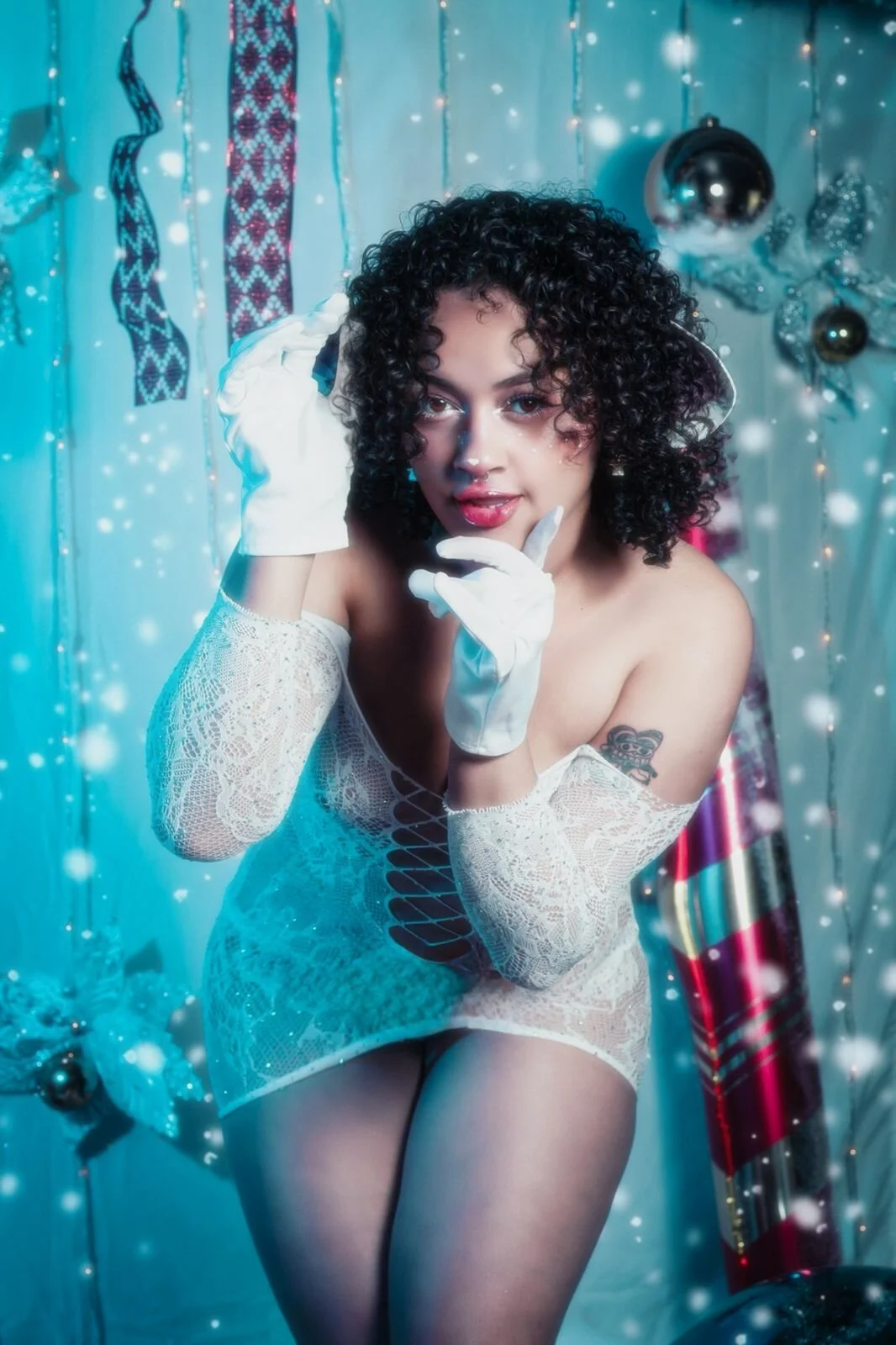 XXX Porn Photo of Nude _sarahRose 7