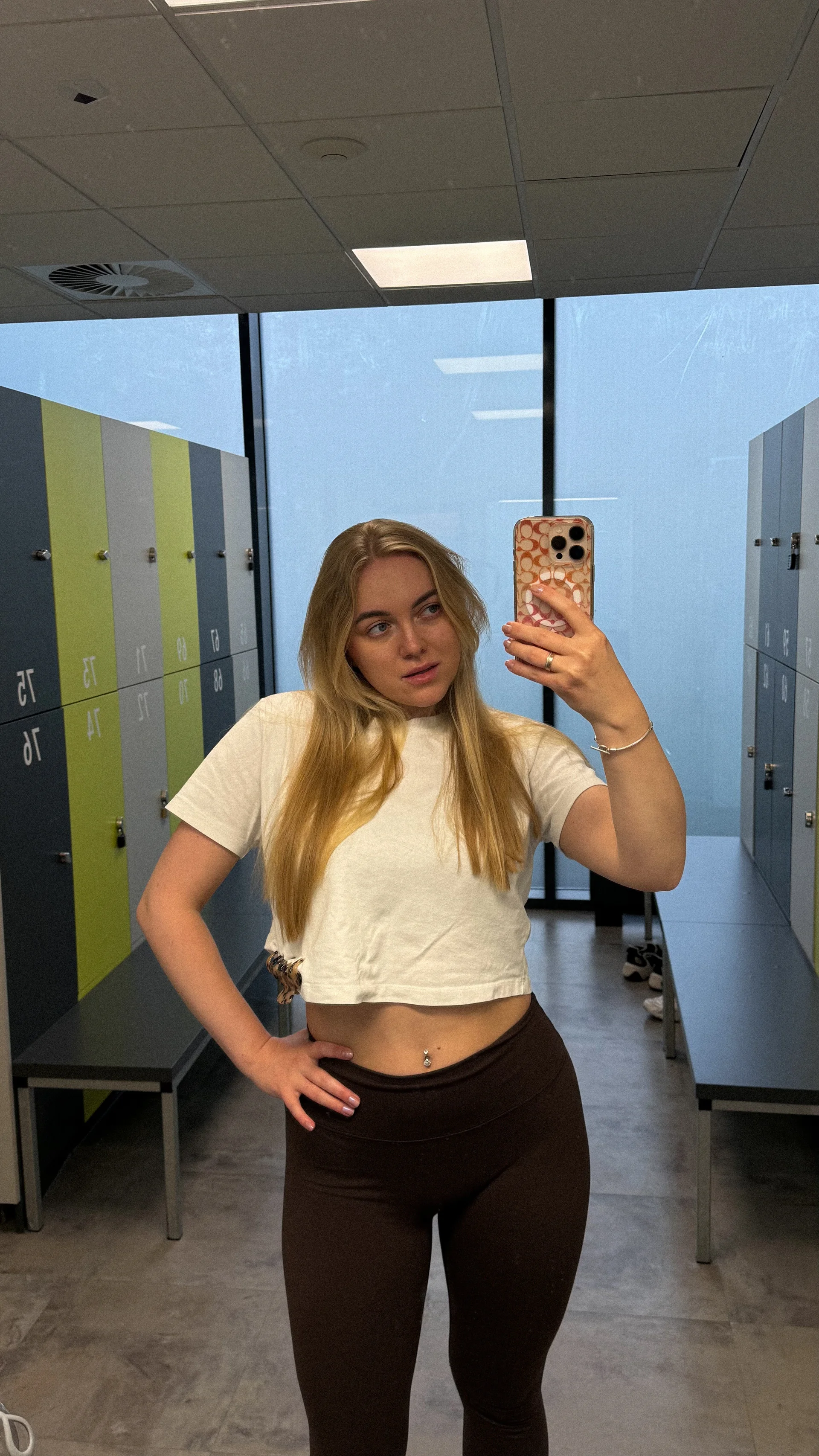 XXX Porn Photo of Nude hey_peachy 4