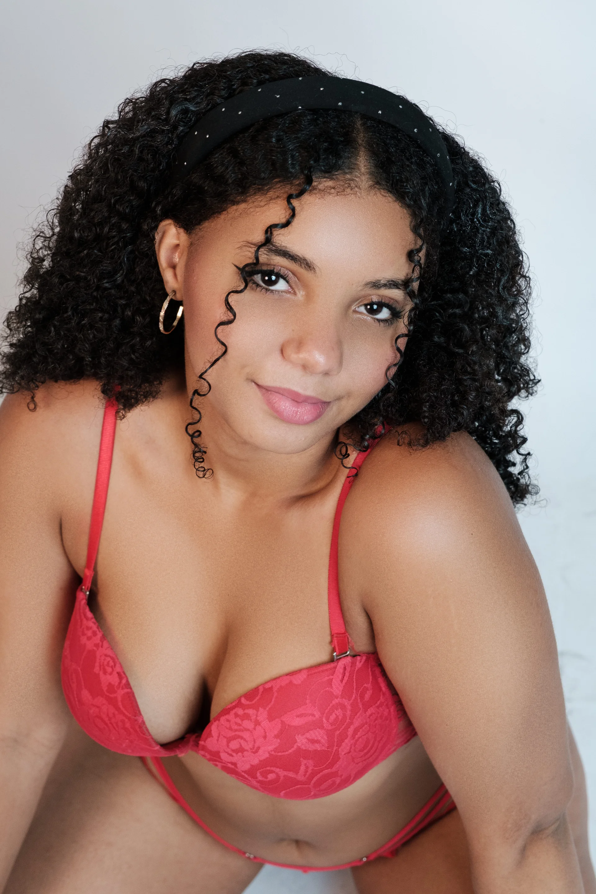 XXX Porn Photo of Nude BrianaLane 21