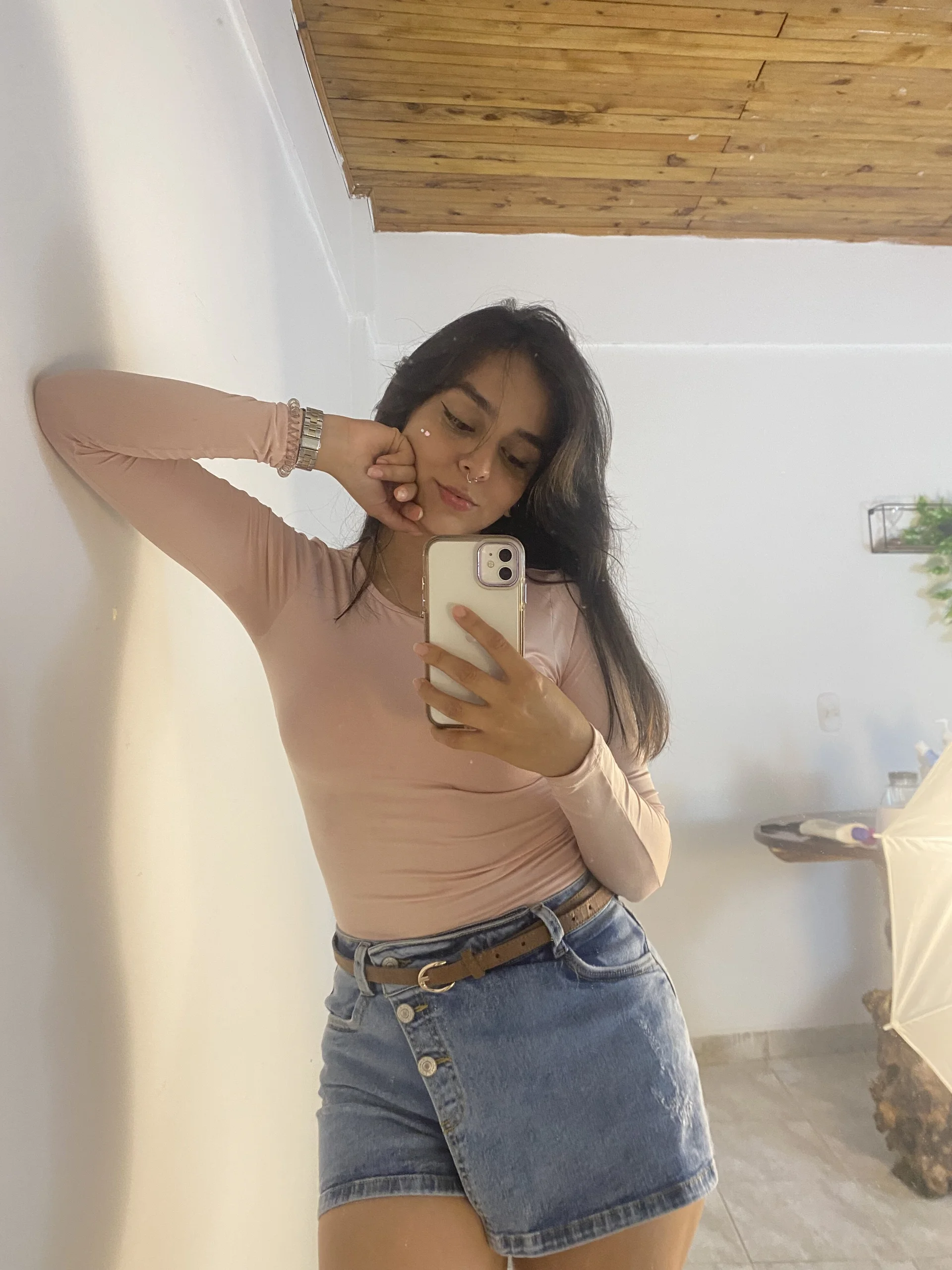 XXX Porn Photo of Nude NicoleSanchezzz 3