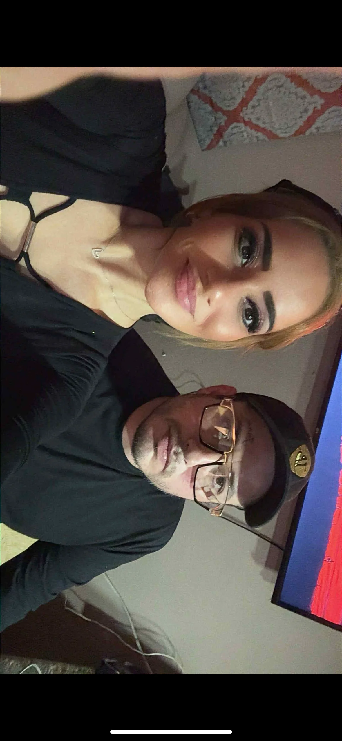 XXX Porn Photo of Nude KitycatnDaddyDs 8