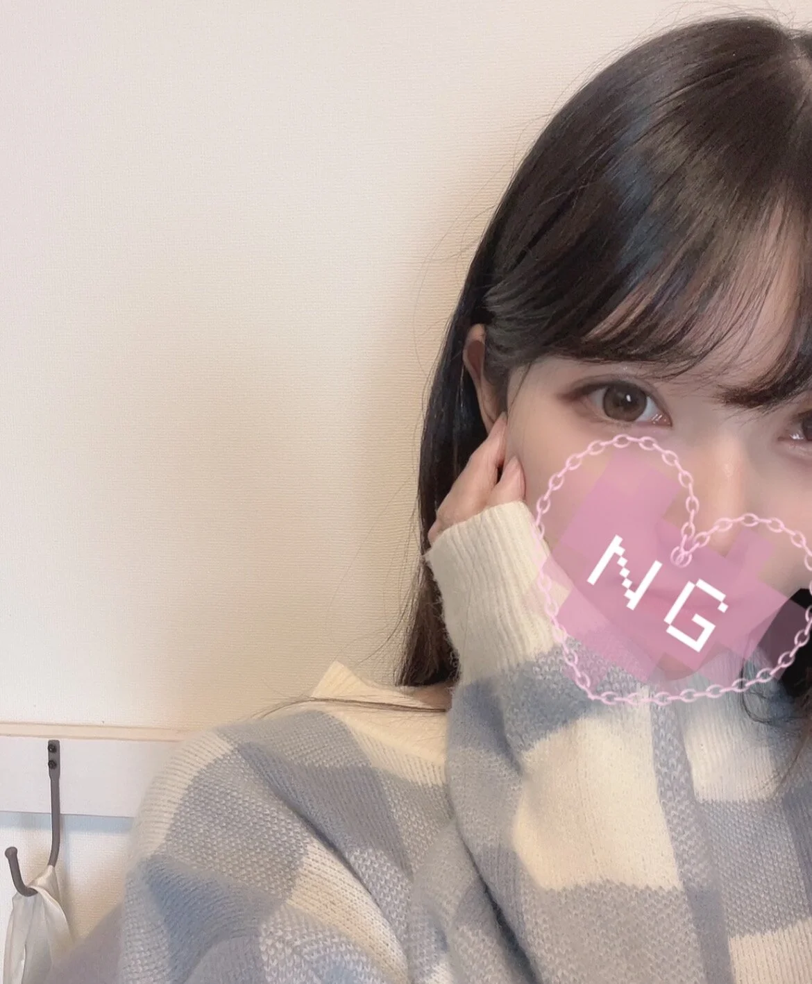 XXX Porn Photo of Nude Naachan_ 3