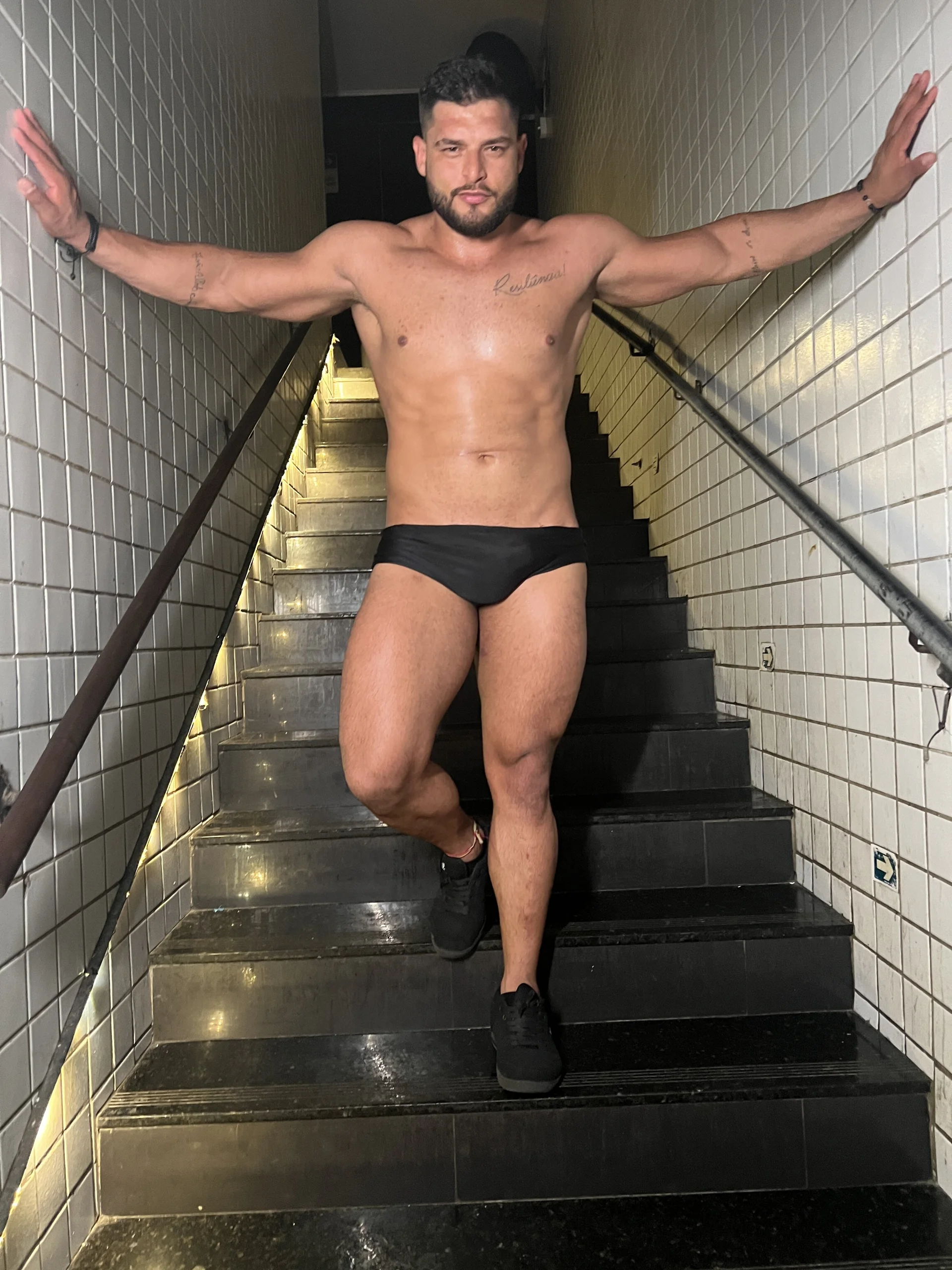 XXX Porn Photo of Nude ___Nauak 17