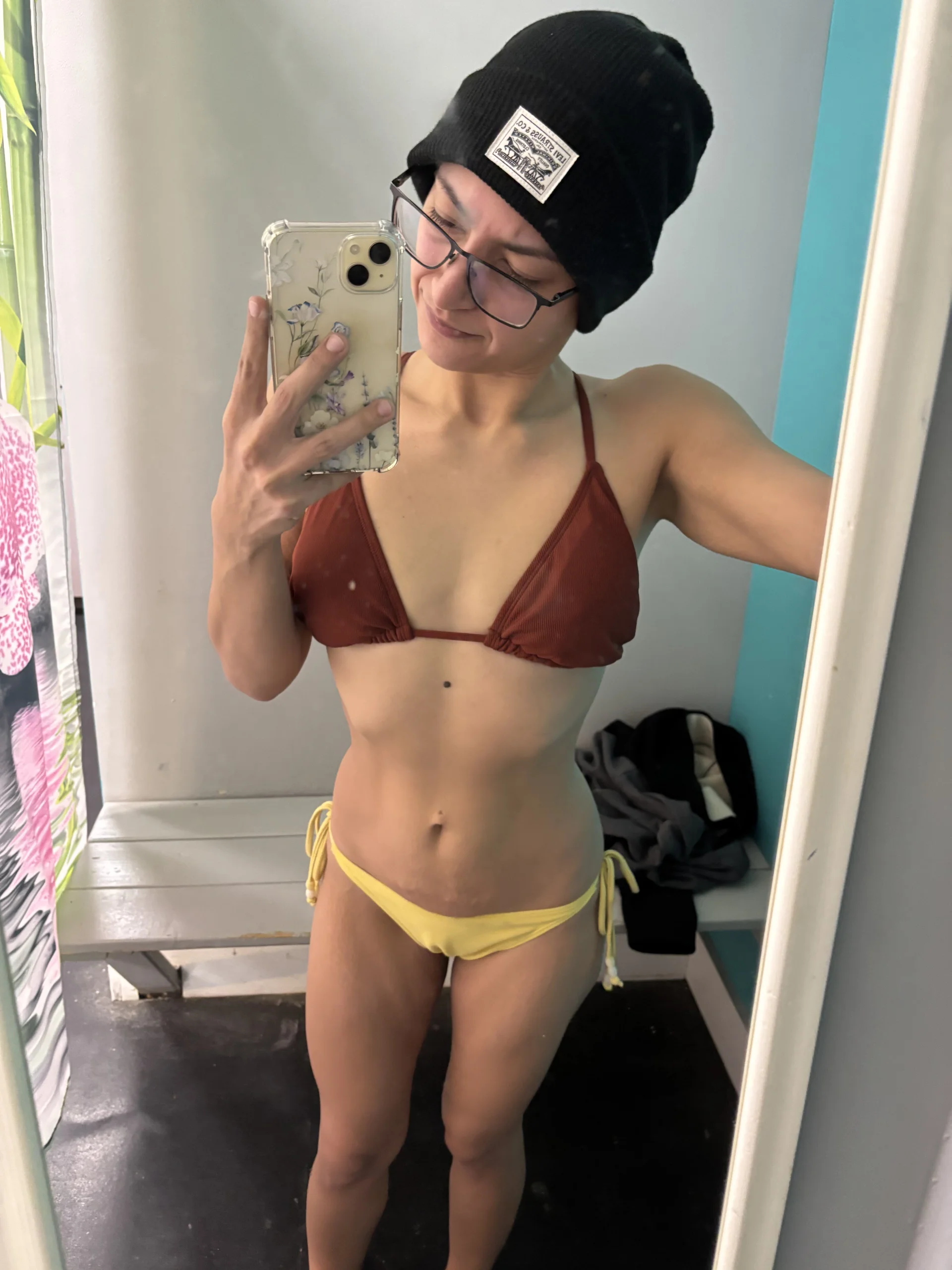 XXX Porn Photo of Nude FaiiryArii 2