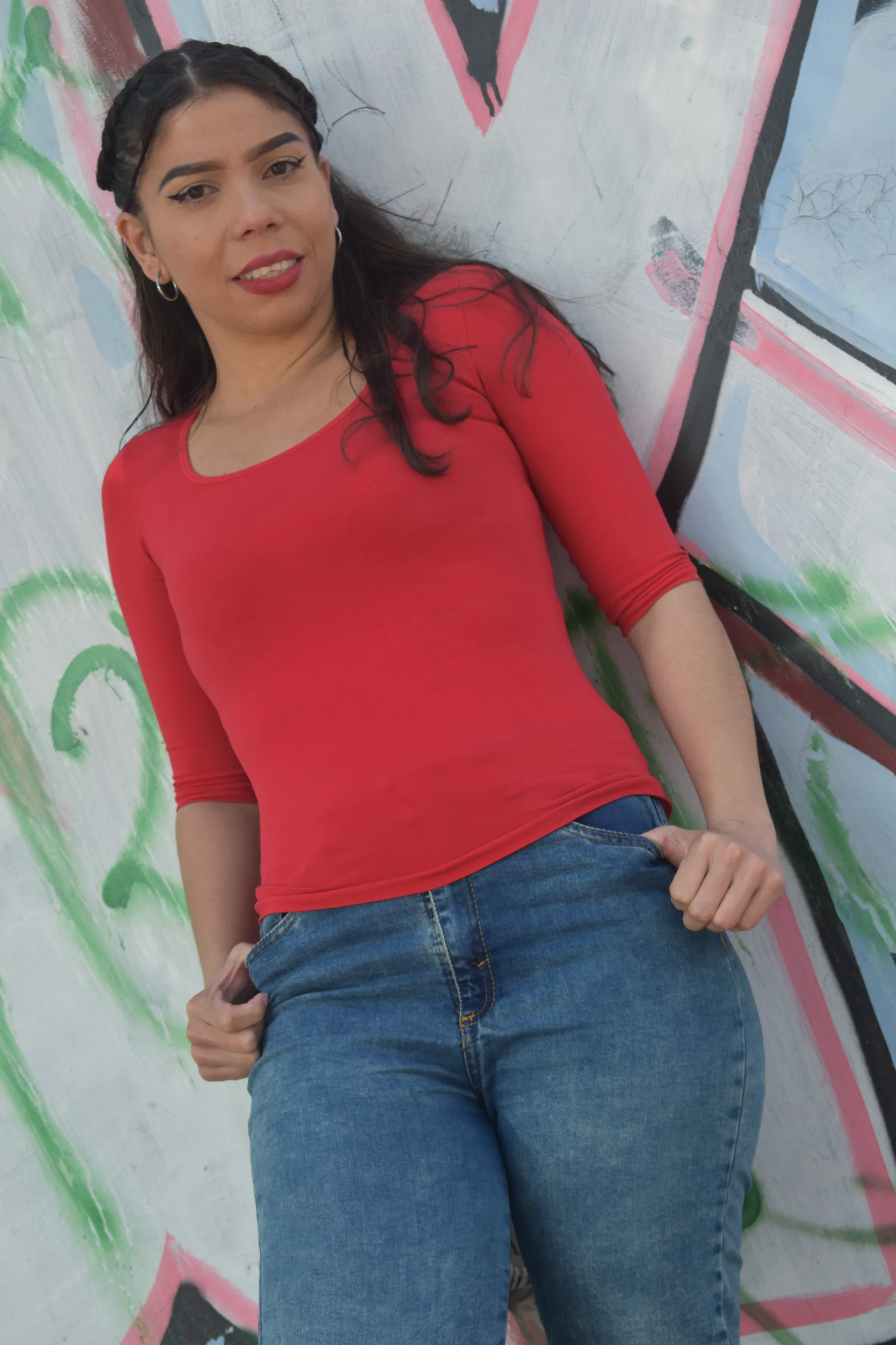 XXX Porn Photo of Nude Carliina_Soussa 27