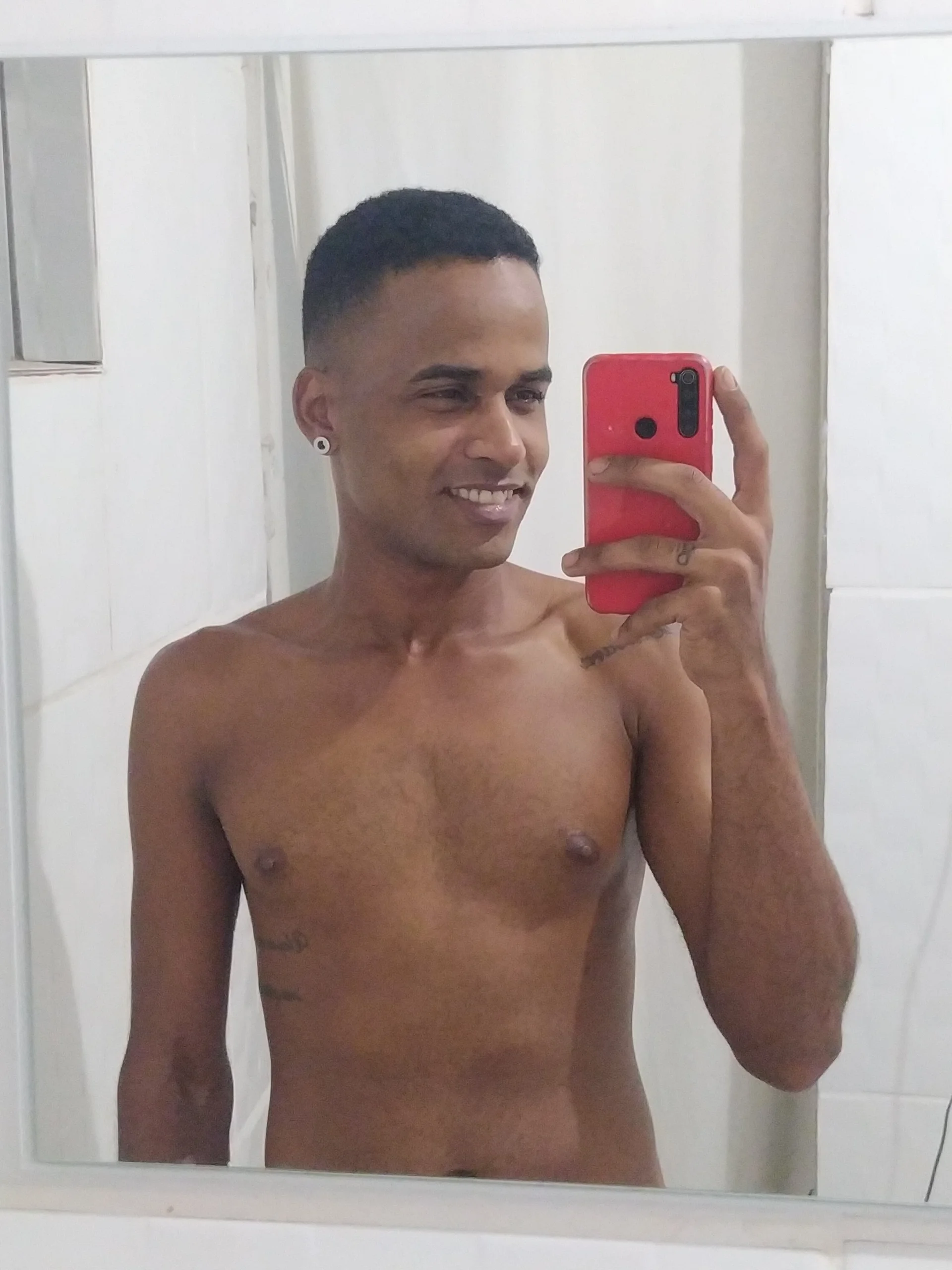 XXX Porn Photo of Nude MisterLoaas 1