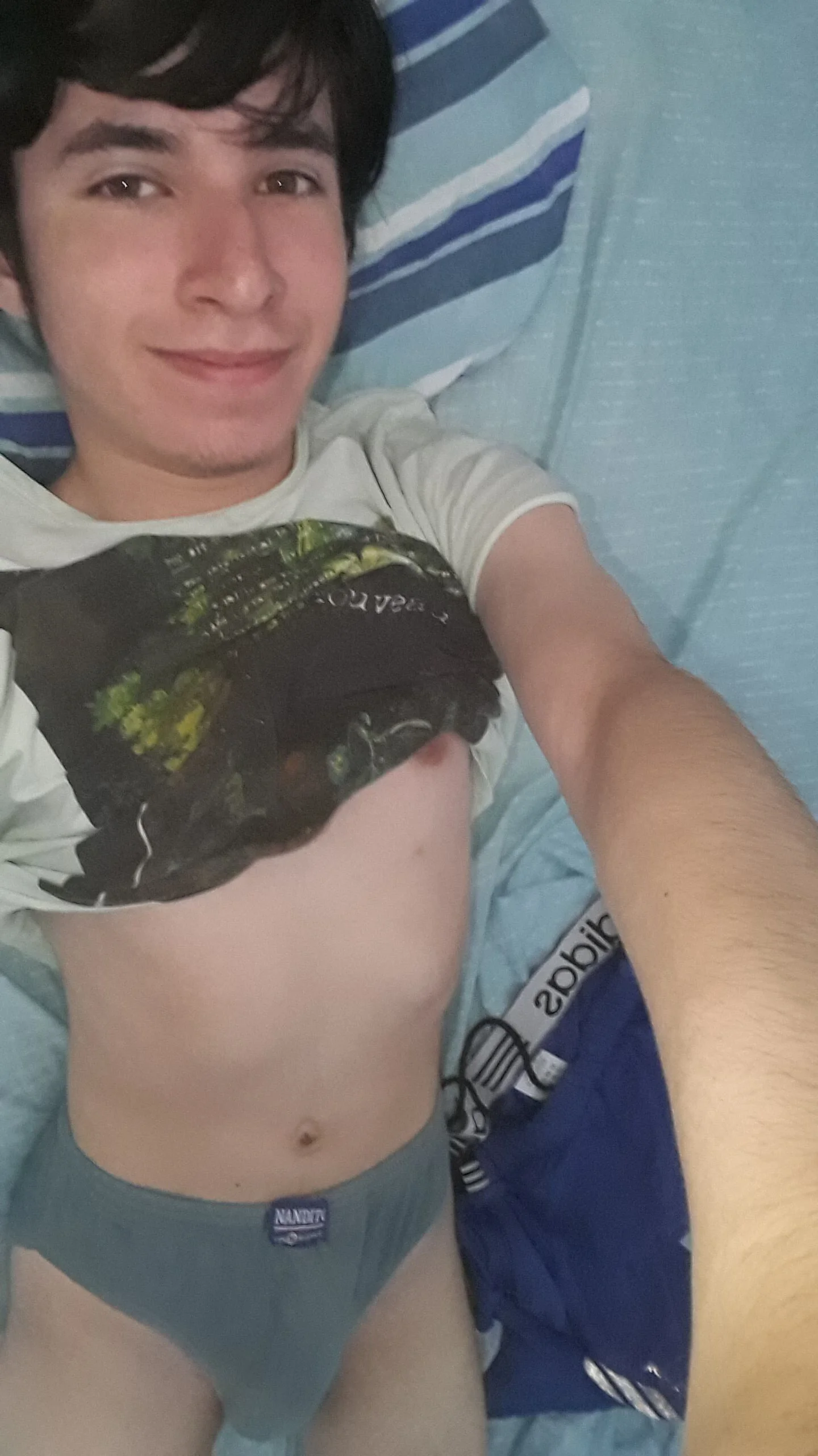 XXX Porn Photo of Nude Twink_martinboy 5