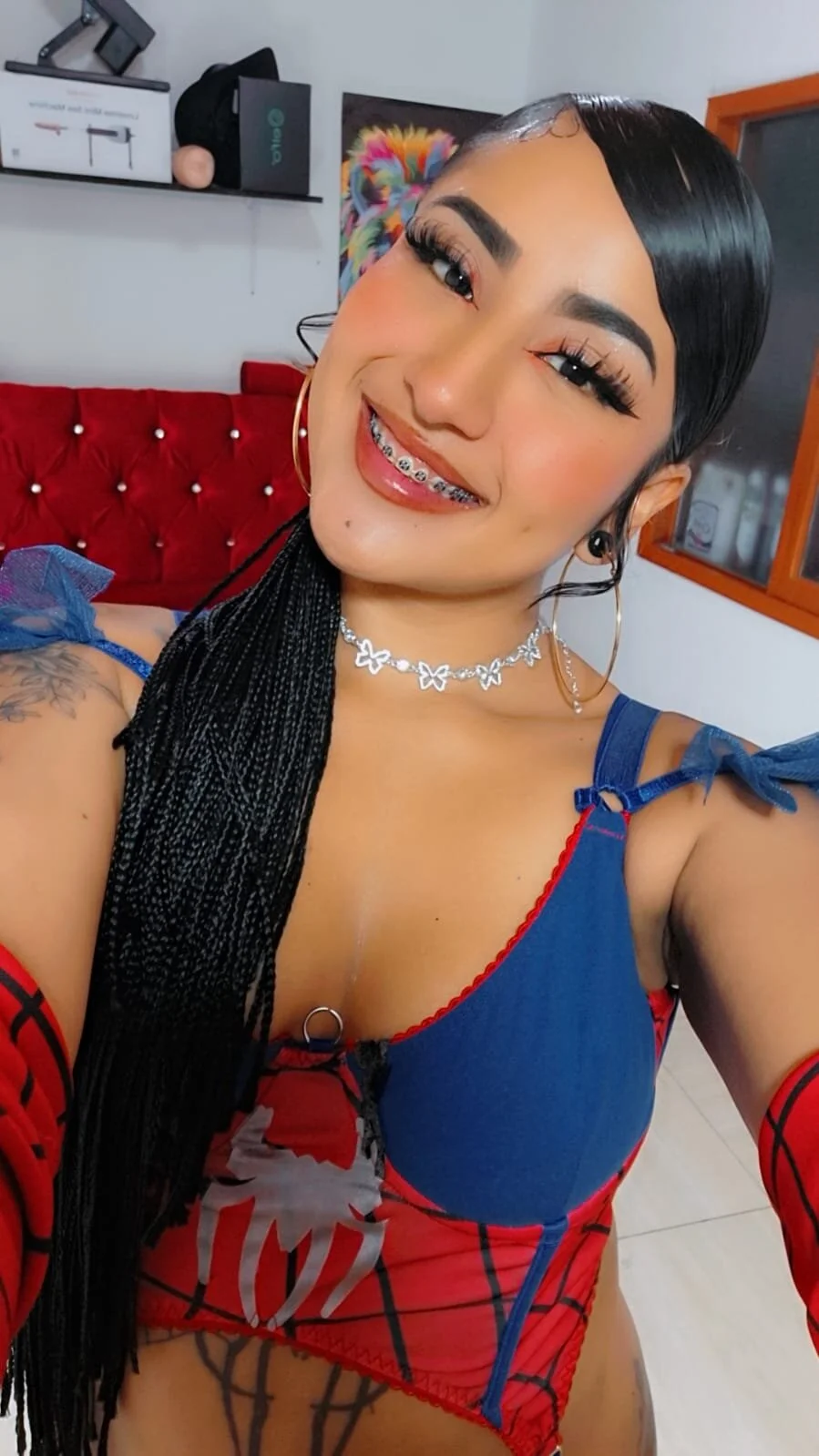 XXX Porn Photo of Nude kailyn_funny 62