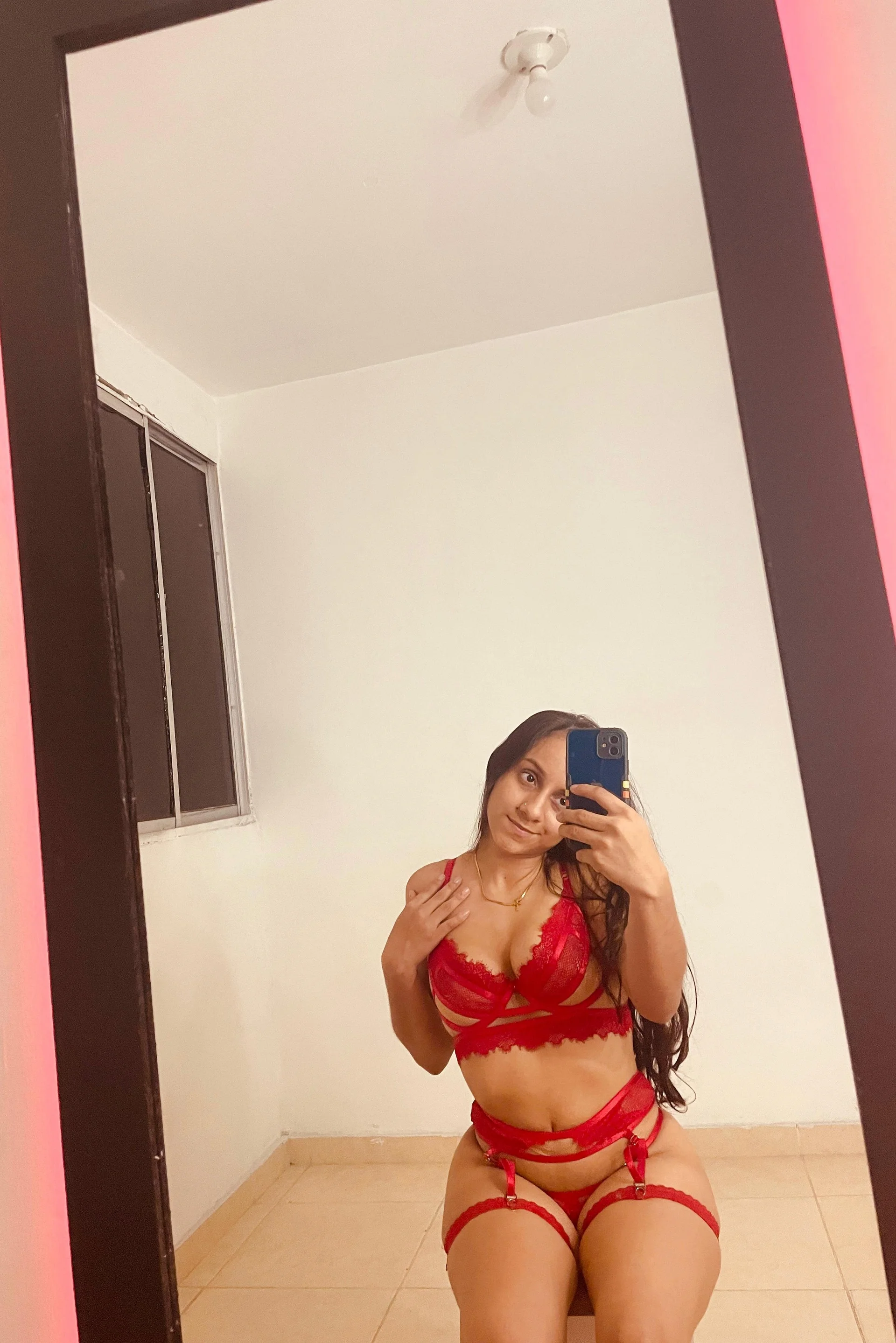 XXX Porn Photo of Nude Daniela_Gxmes 2
