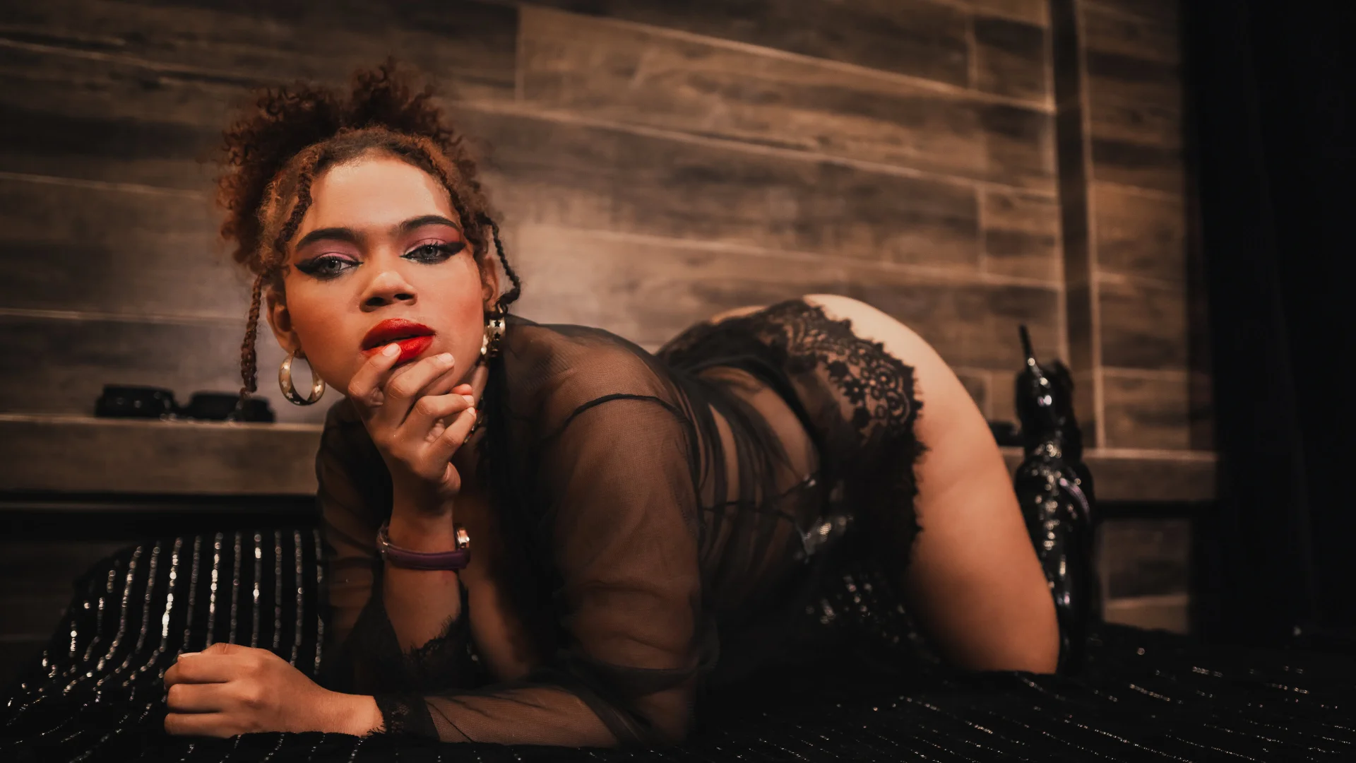 XXX Porn Photo of Nude AlliceJelany 74