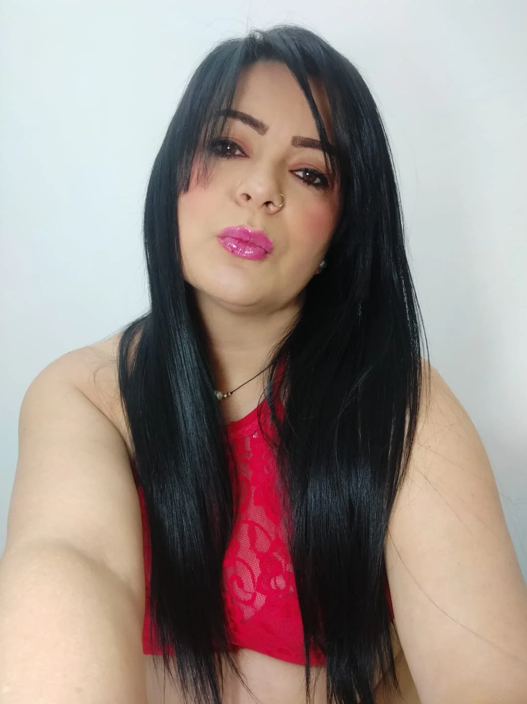 XXX Porn Photo of Nude Deepselena8 9