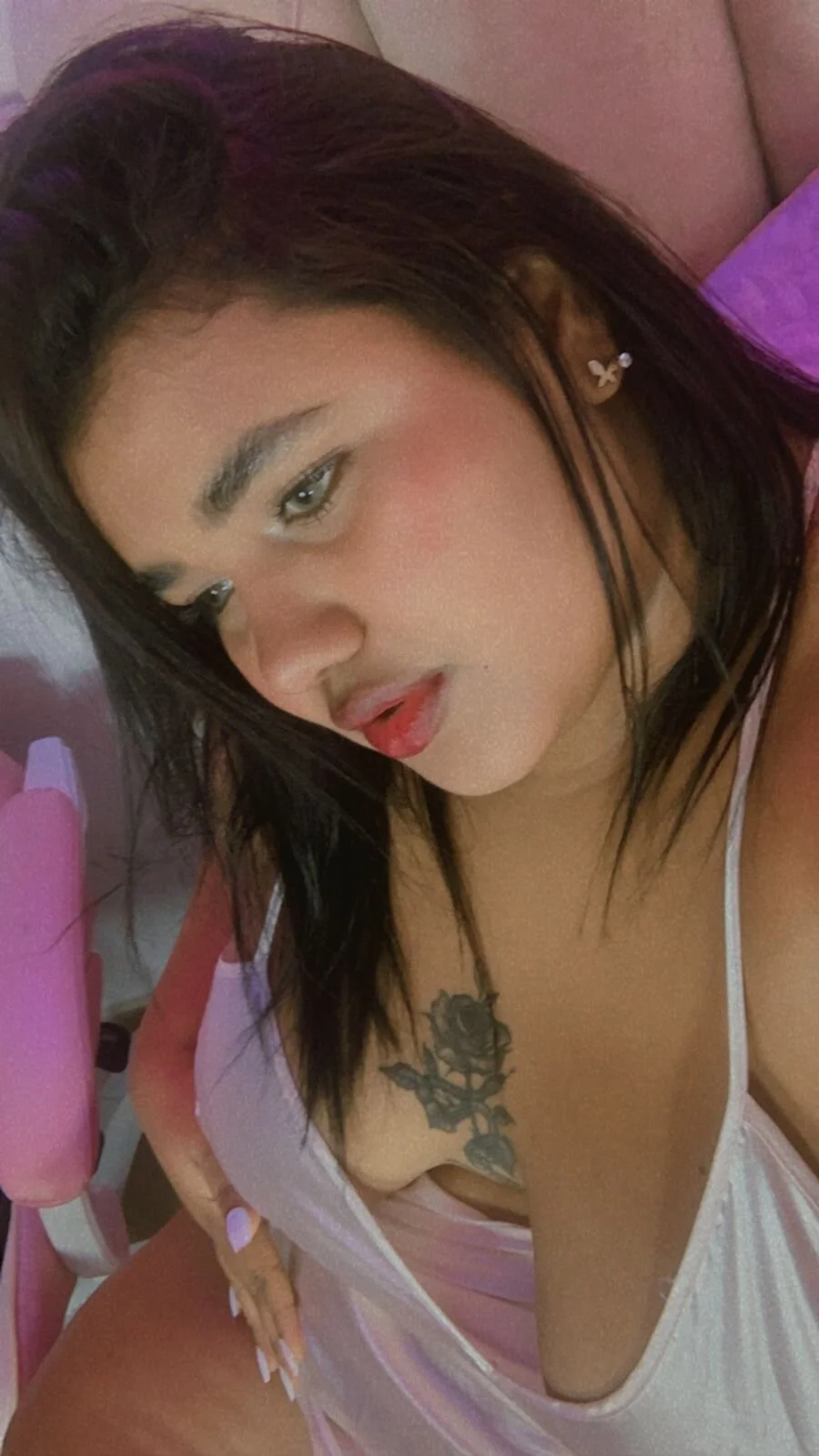 XXX Porn Photo of Nude NaomiAsha 199
