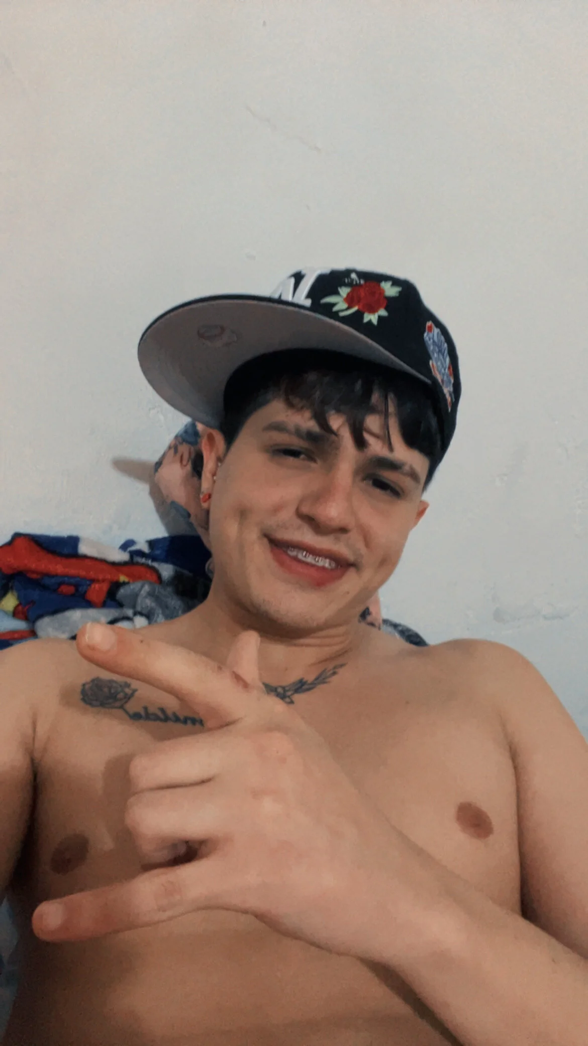 XXX Porn Photo of Nude Dirty_Dark_Devil666 56