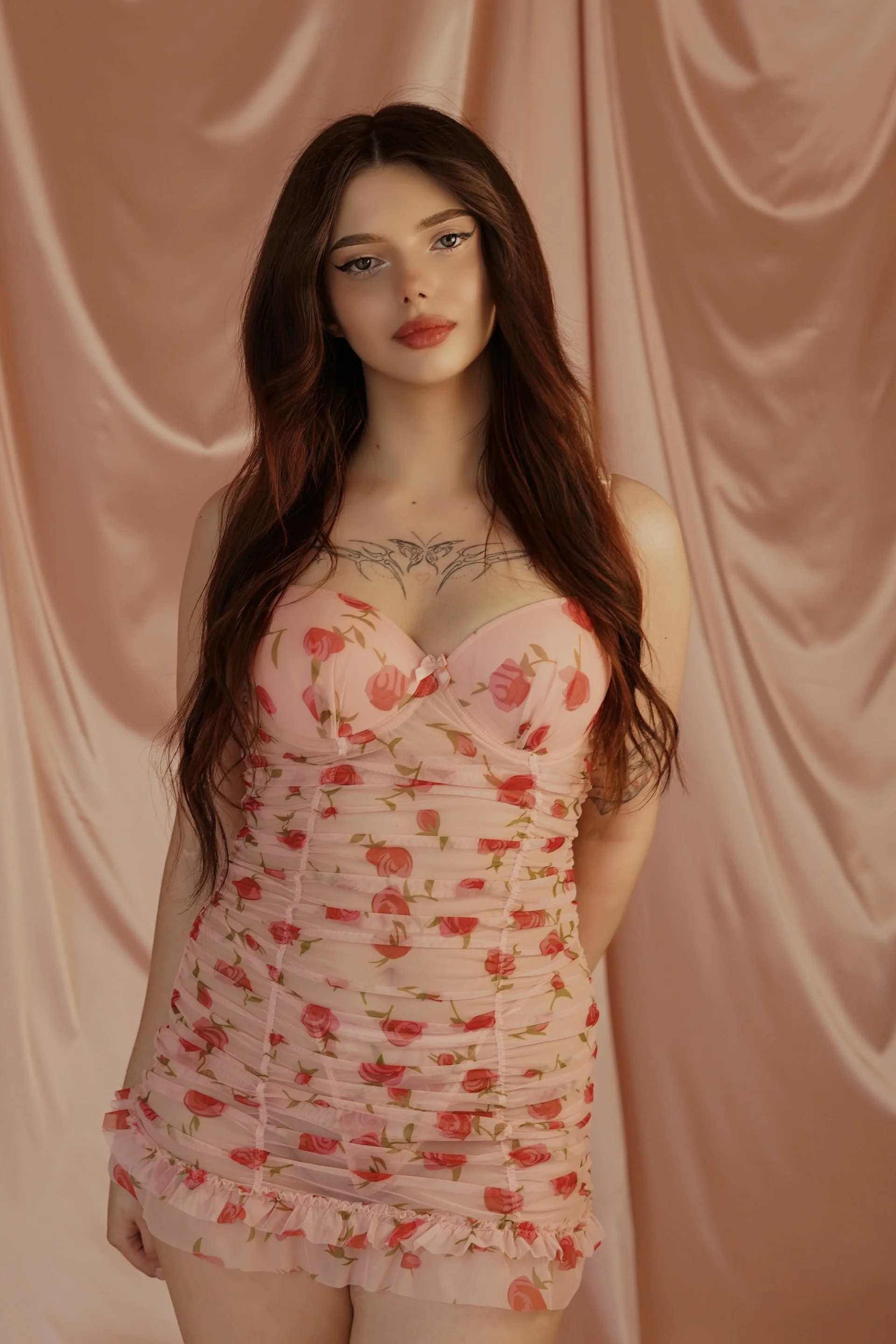XXX Porn Photo of Nude _xna_ 11